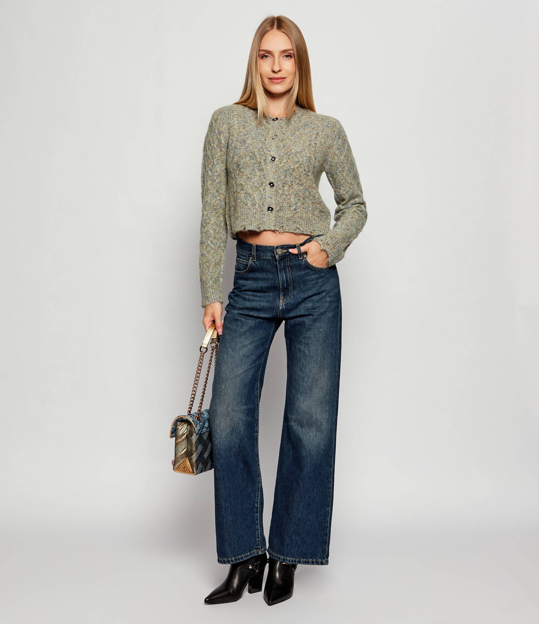Pinko Blugi WANDA | Relaxed fit