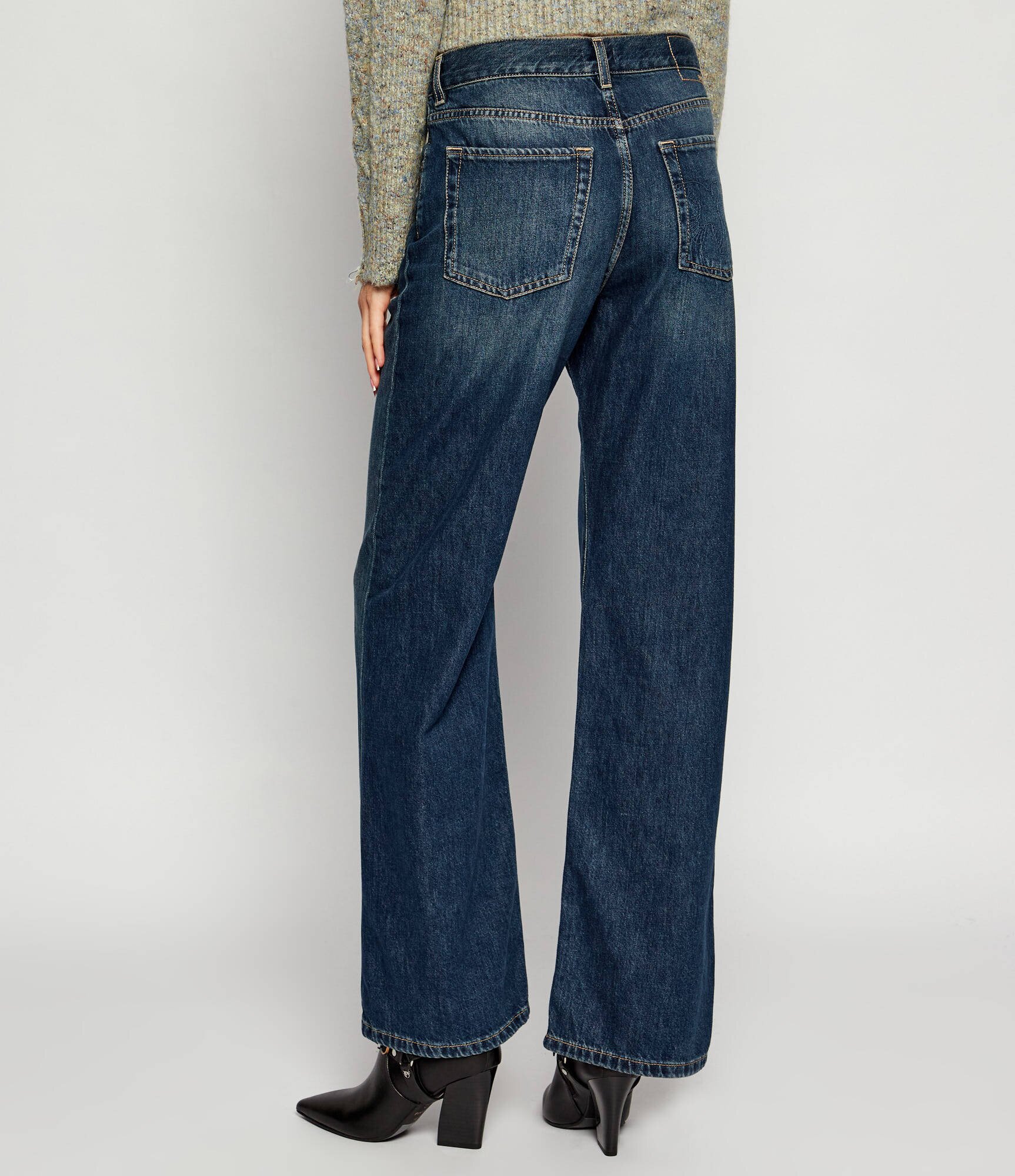 Pinko Blugi WANDA | Relaxed fit