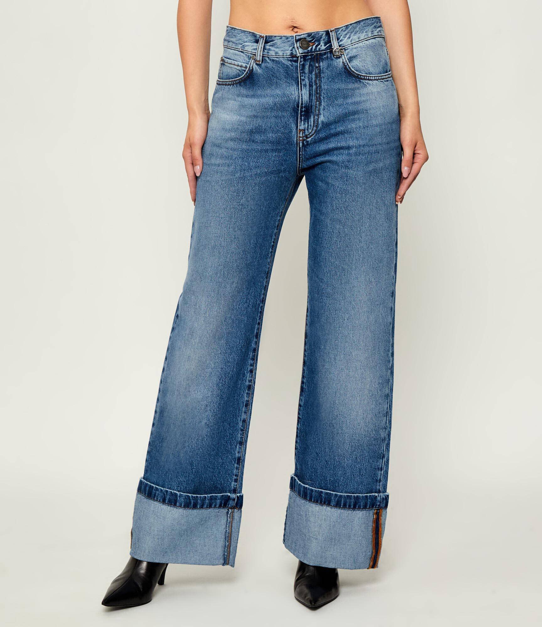 Pinko Blugi WANDA | Relaxed fit
