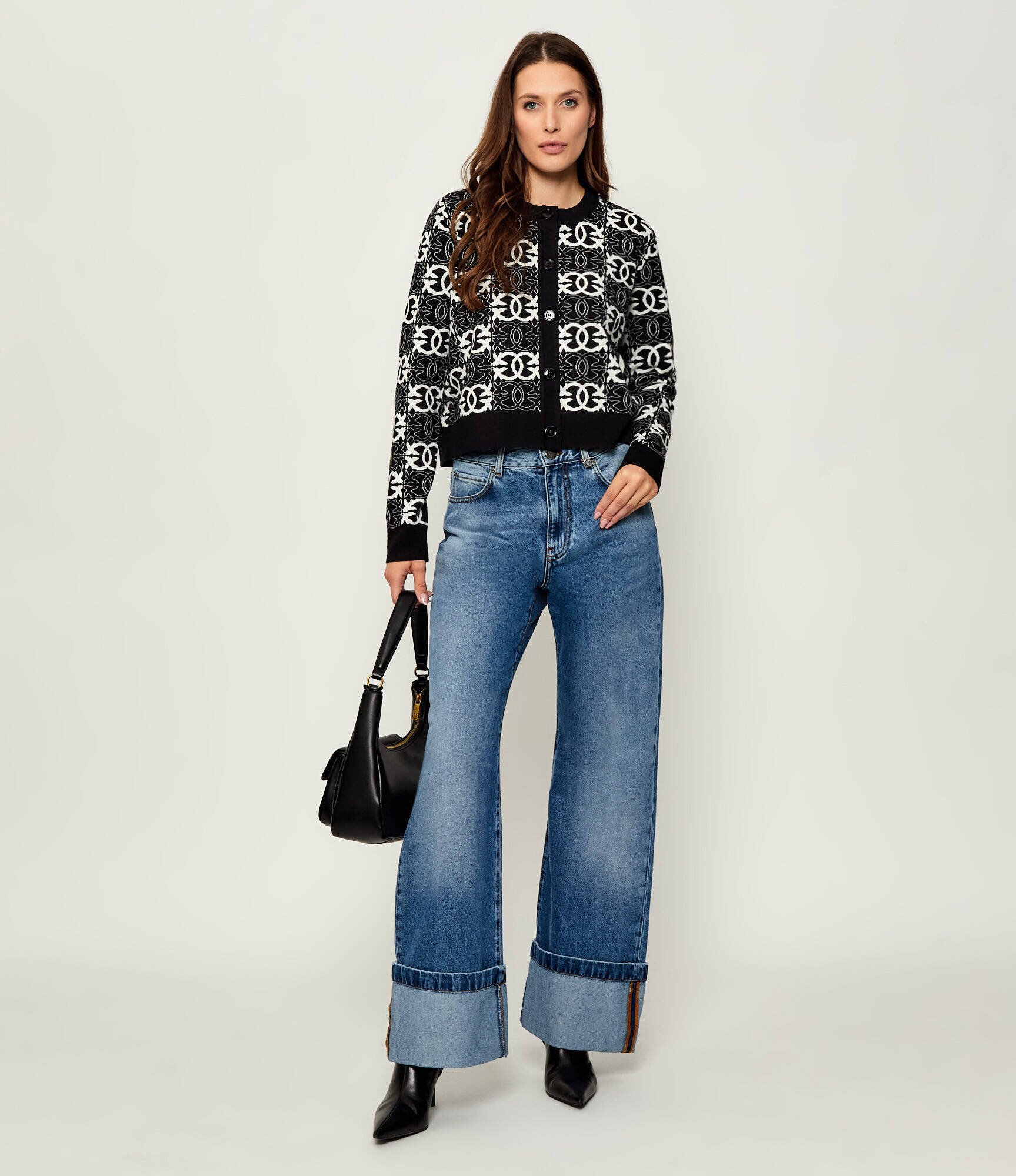 Pinko Blugi WANDA | Relaxed fit