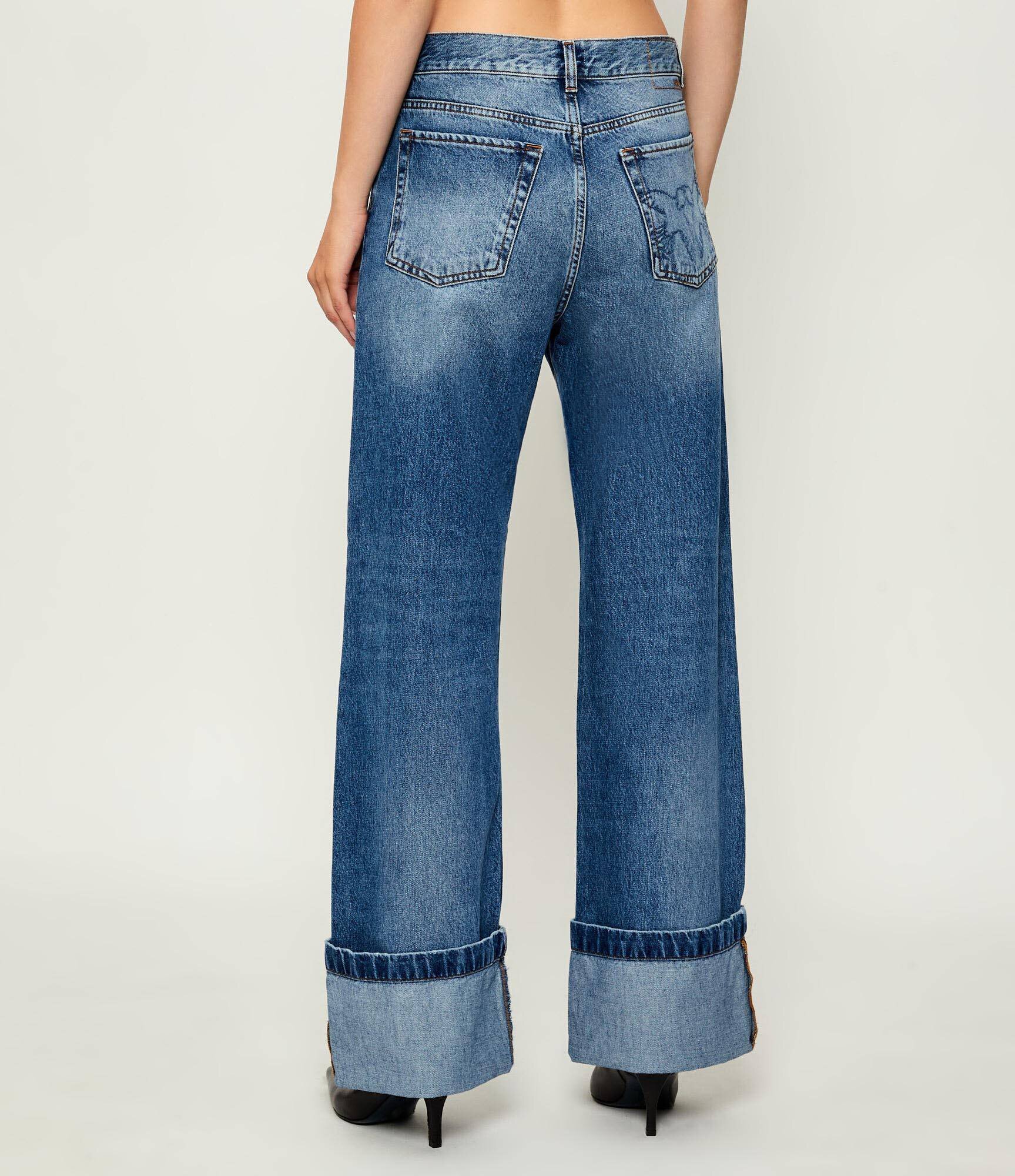 Pinko Blugi WANDA | Relaxed fit