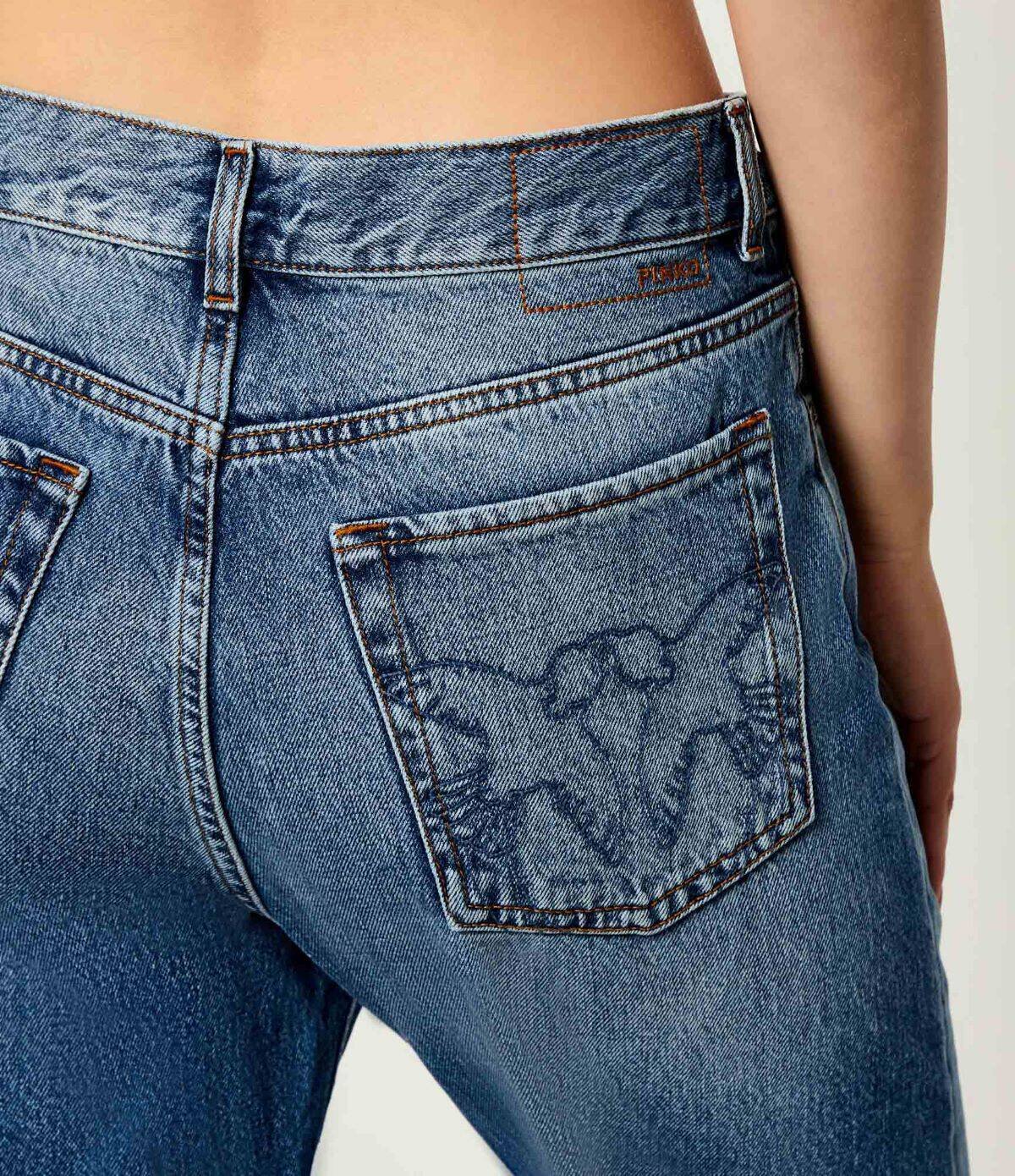Pinko Blugi WANDA | Relaxed fit