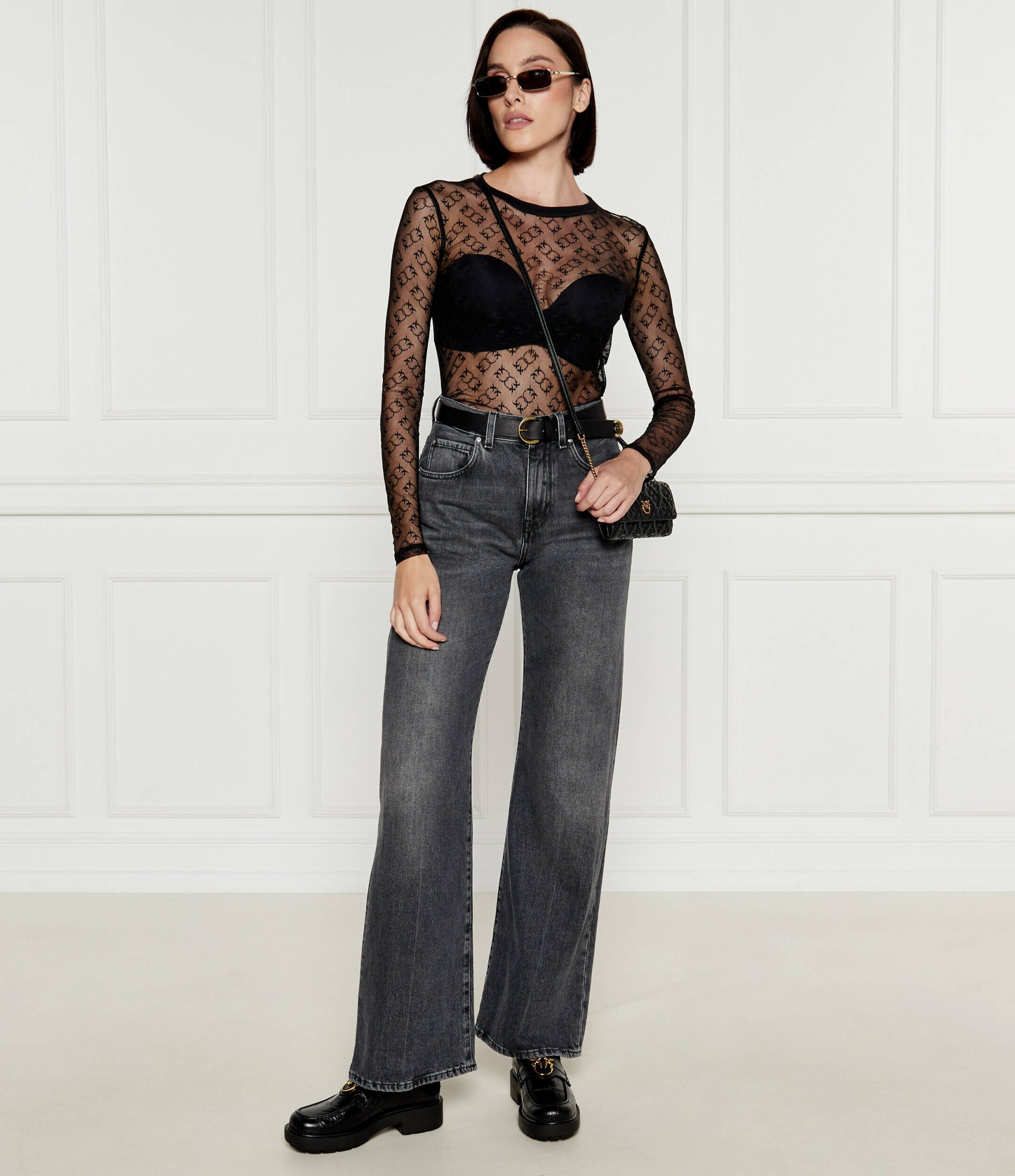 Pinko Blugi WANDA | Relaxed fit