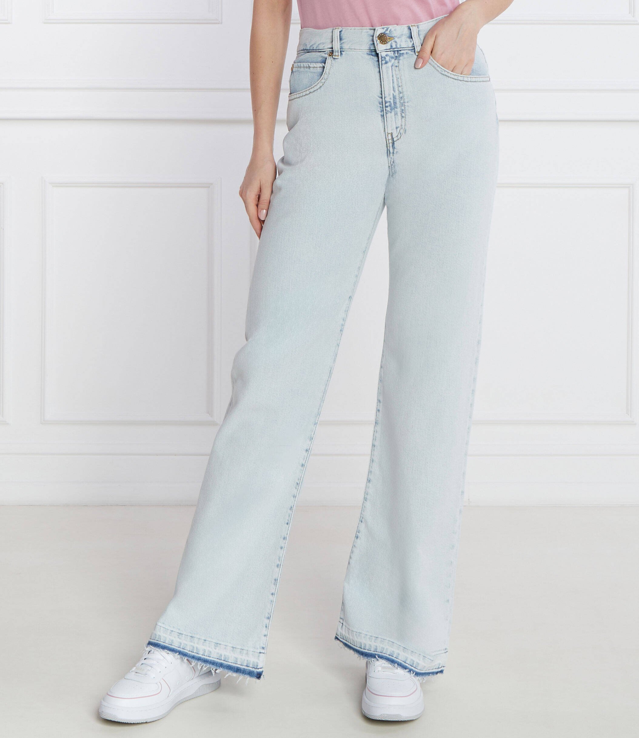 Pinko Blugi WANDA | Relaxed fit