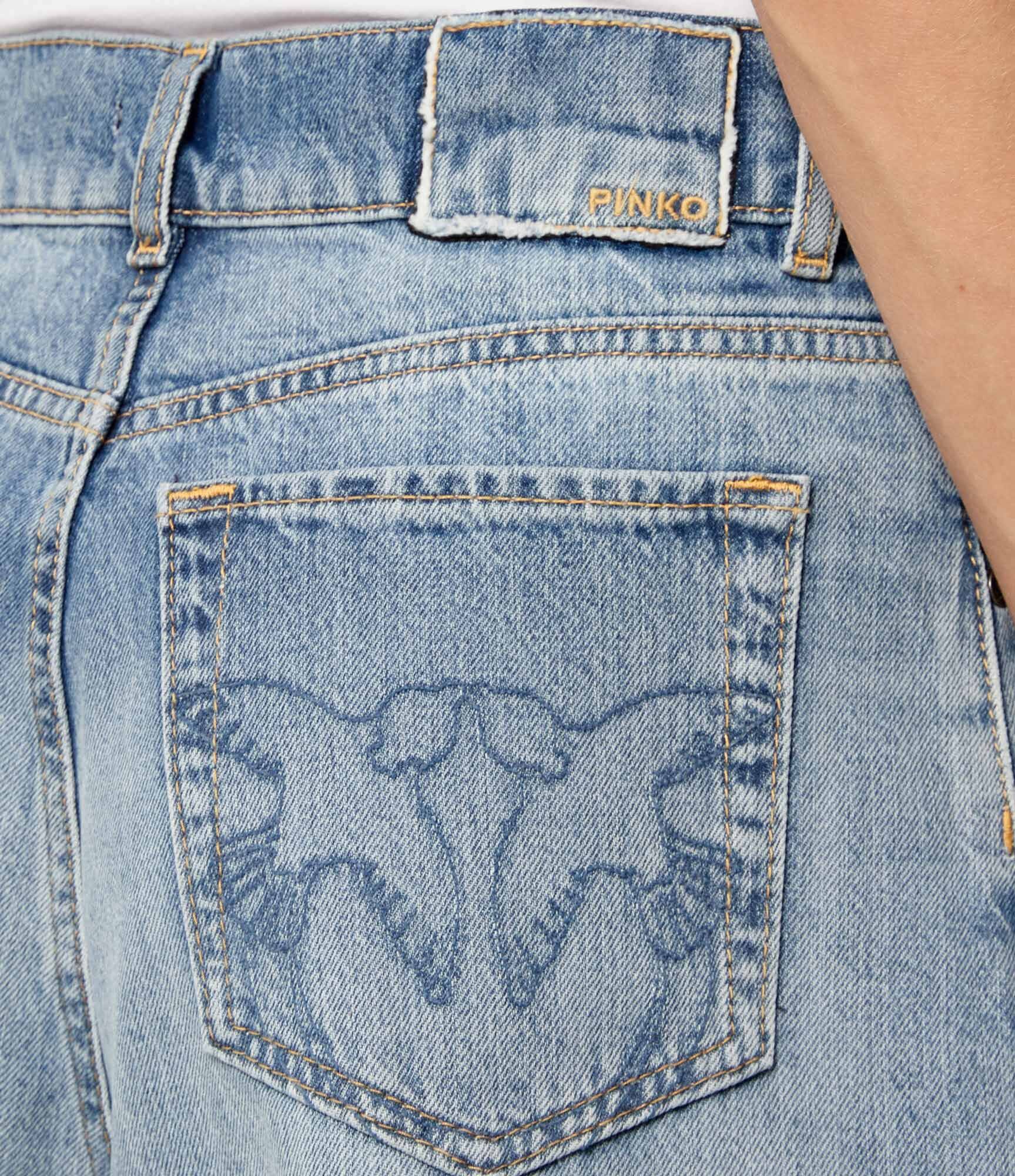 Pinko Blugi WINONA | flare fit