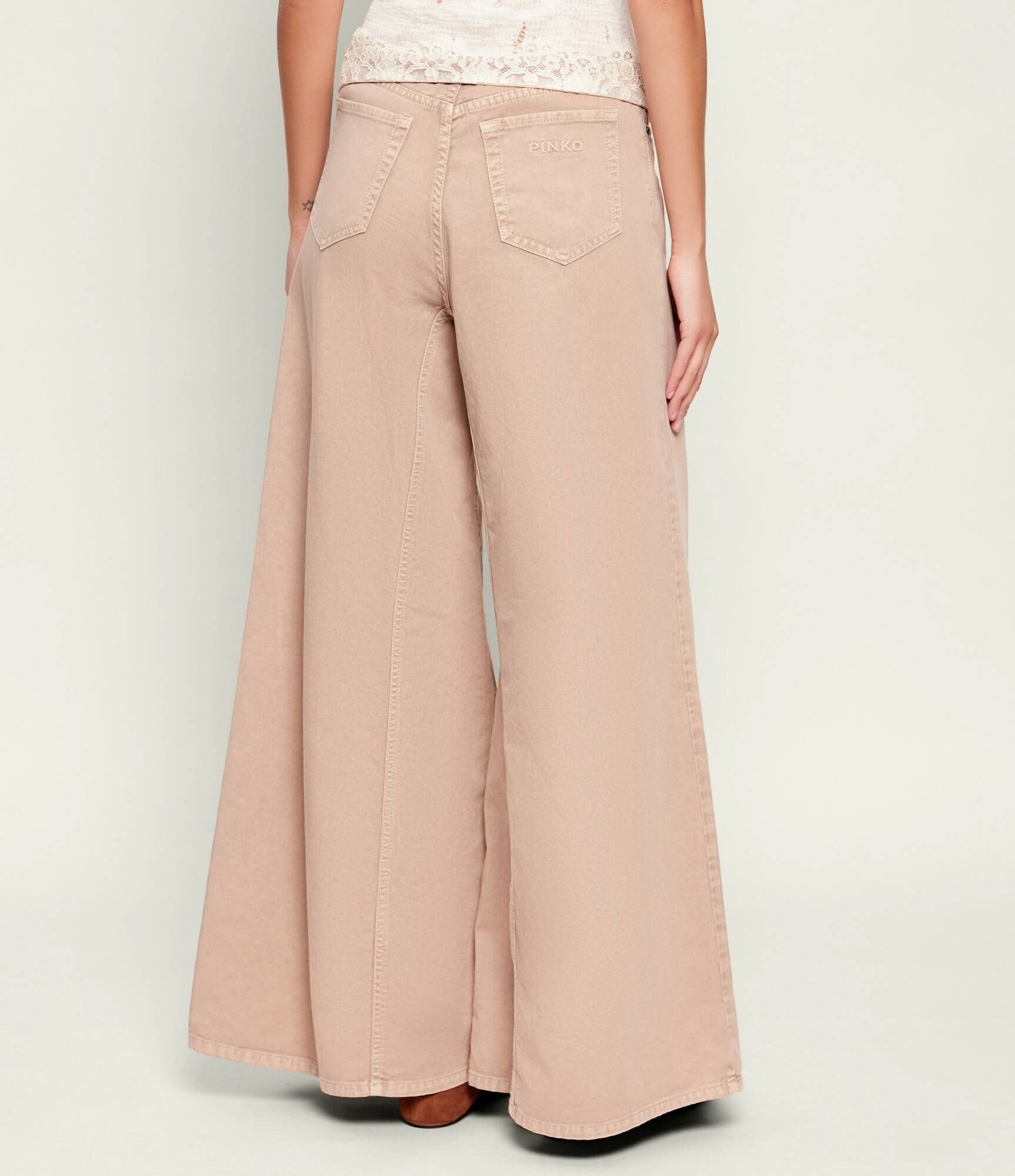 Pinko Blugi WINONA | Loose fit