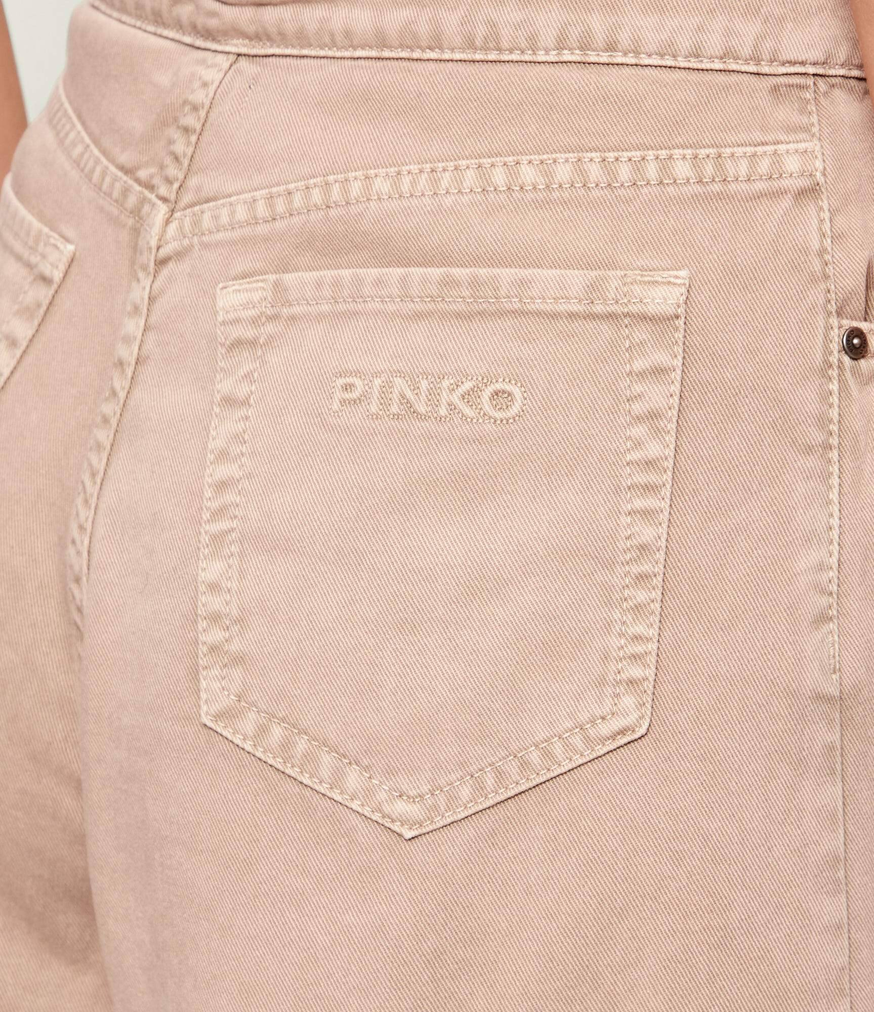 Pinko Blugi WINONA | Loose fit