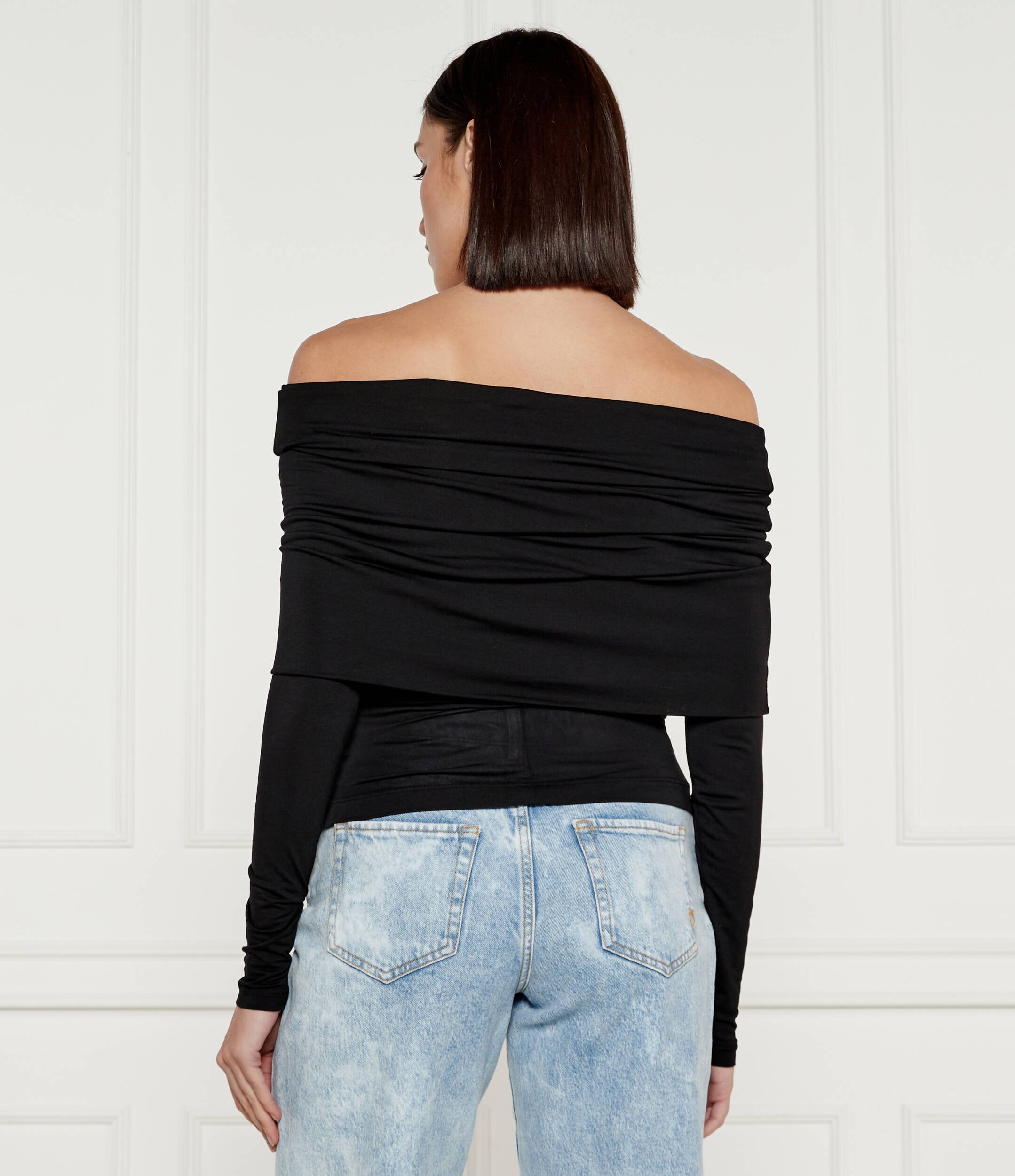 Pinko Bluză ANGIOLIERI | Slim Fit