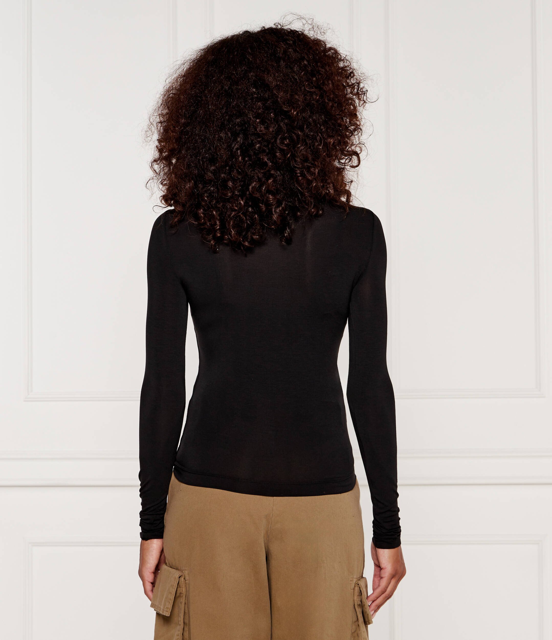 Pinko Bluză ARMINIO | Slim Fit