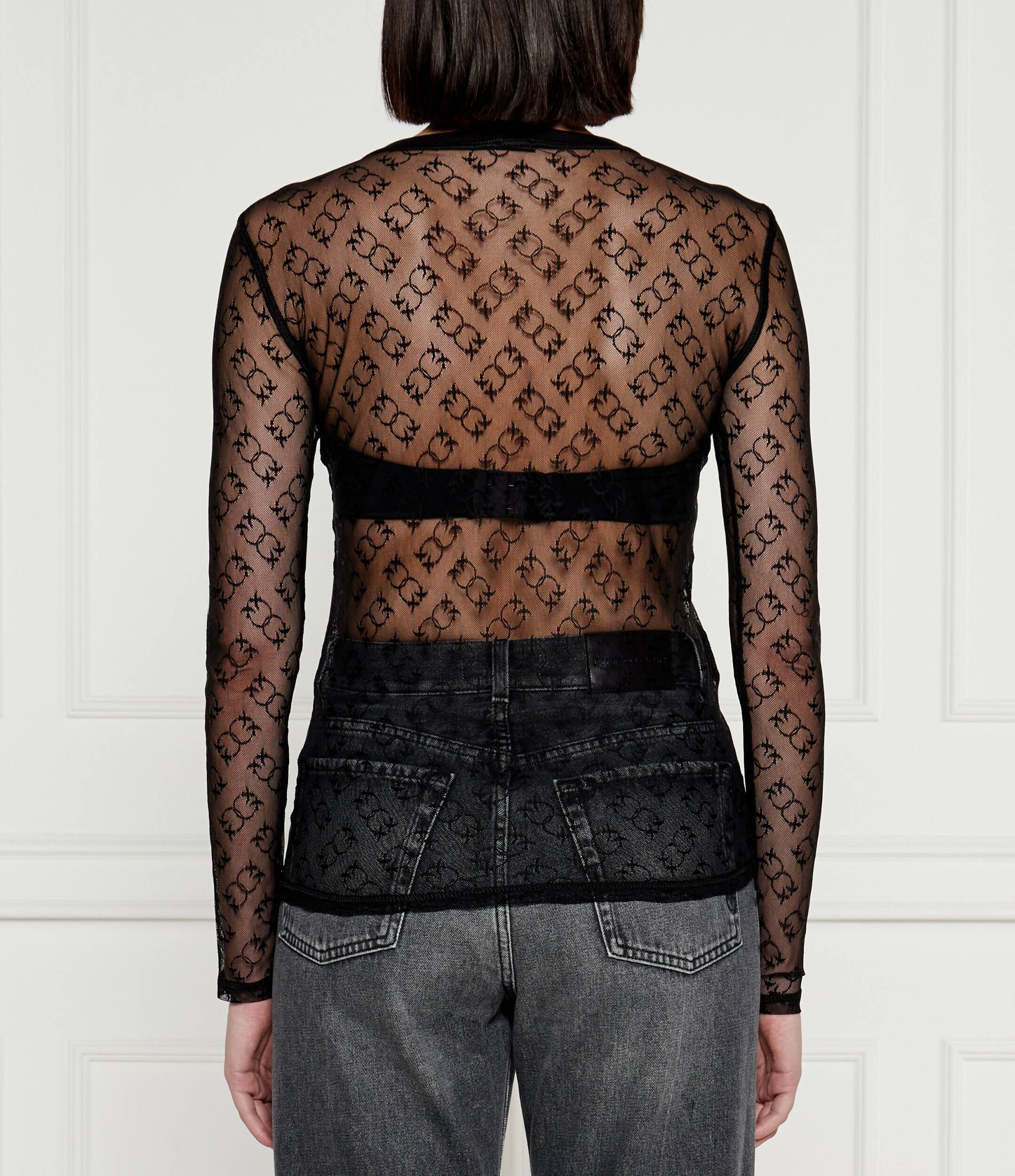 Pinko Bluză BRUNEI | Regular Fit