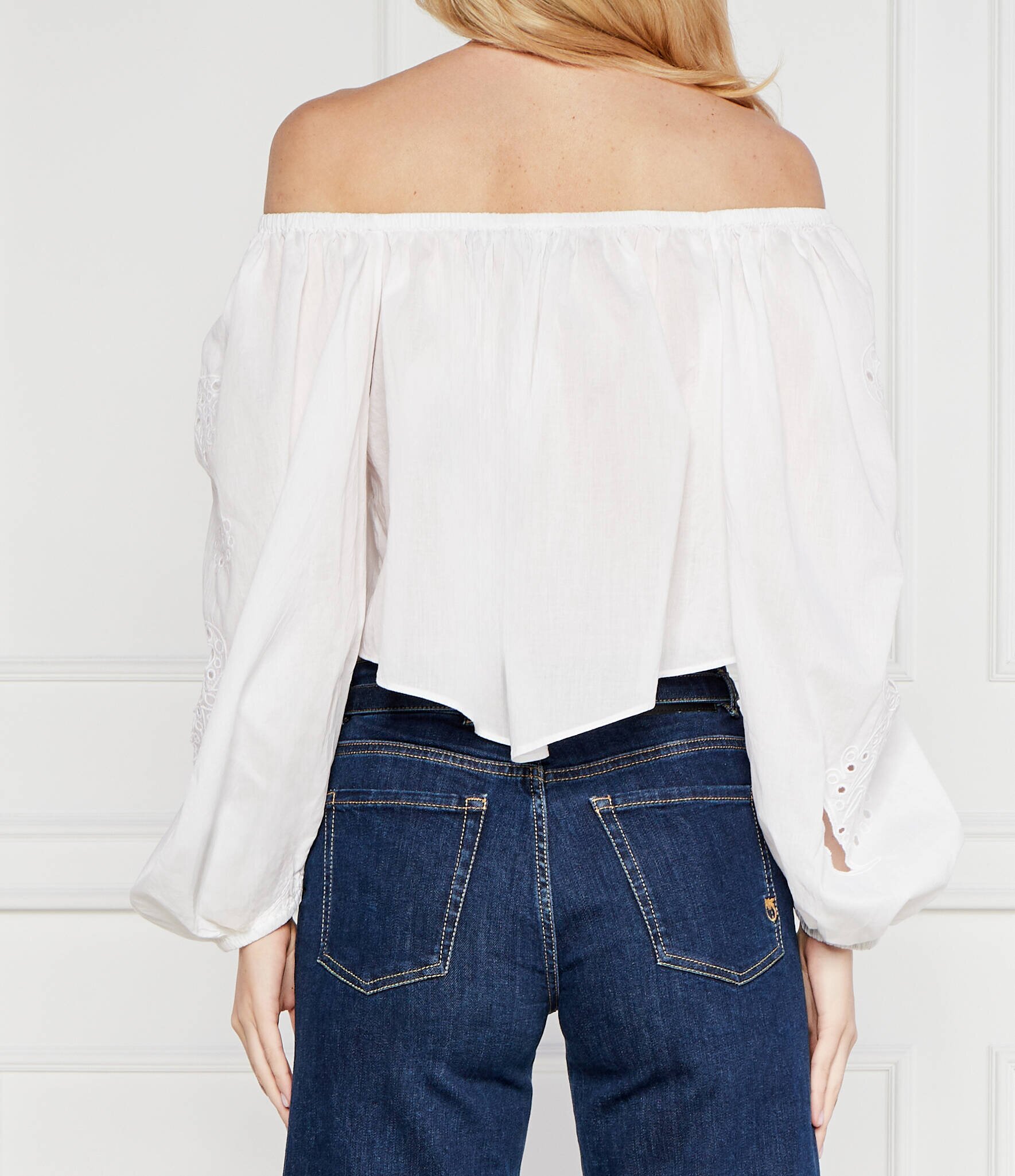 Pinko Bluză ERAGON | Loose fit