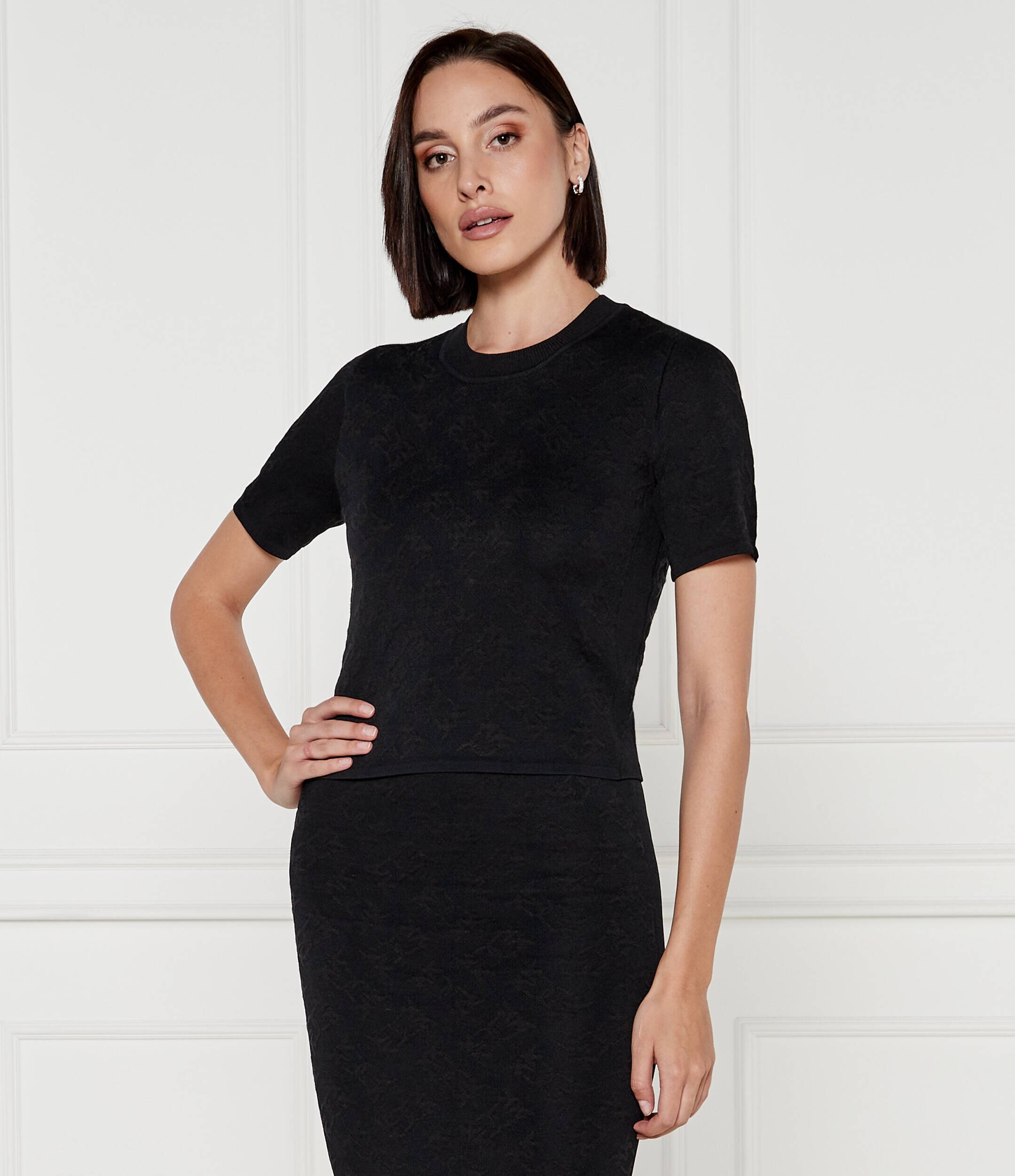 Pinko Bluză | Regular Fit