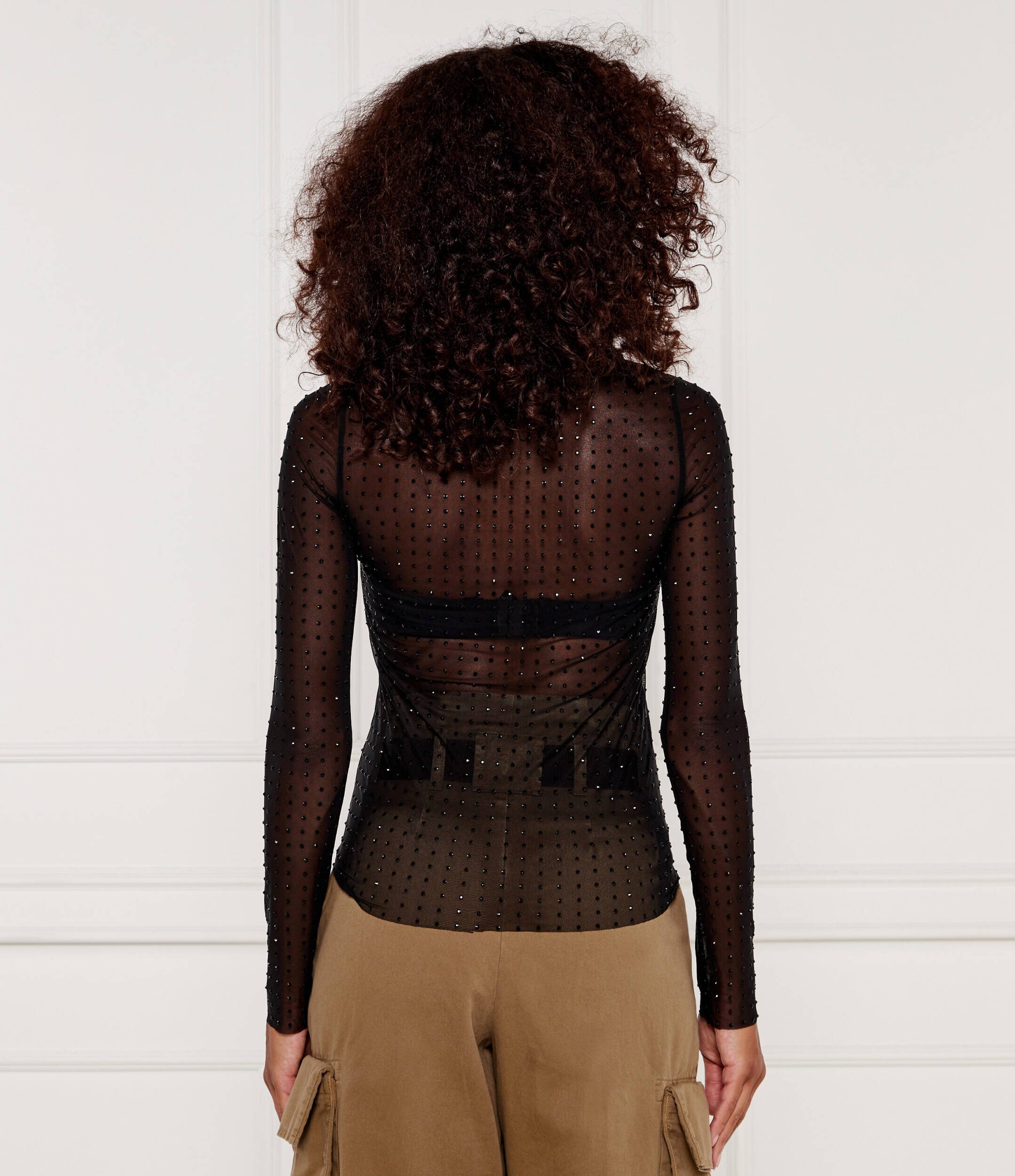 Pinko Bluză ROUEN | Regular Fit
