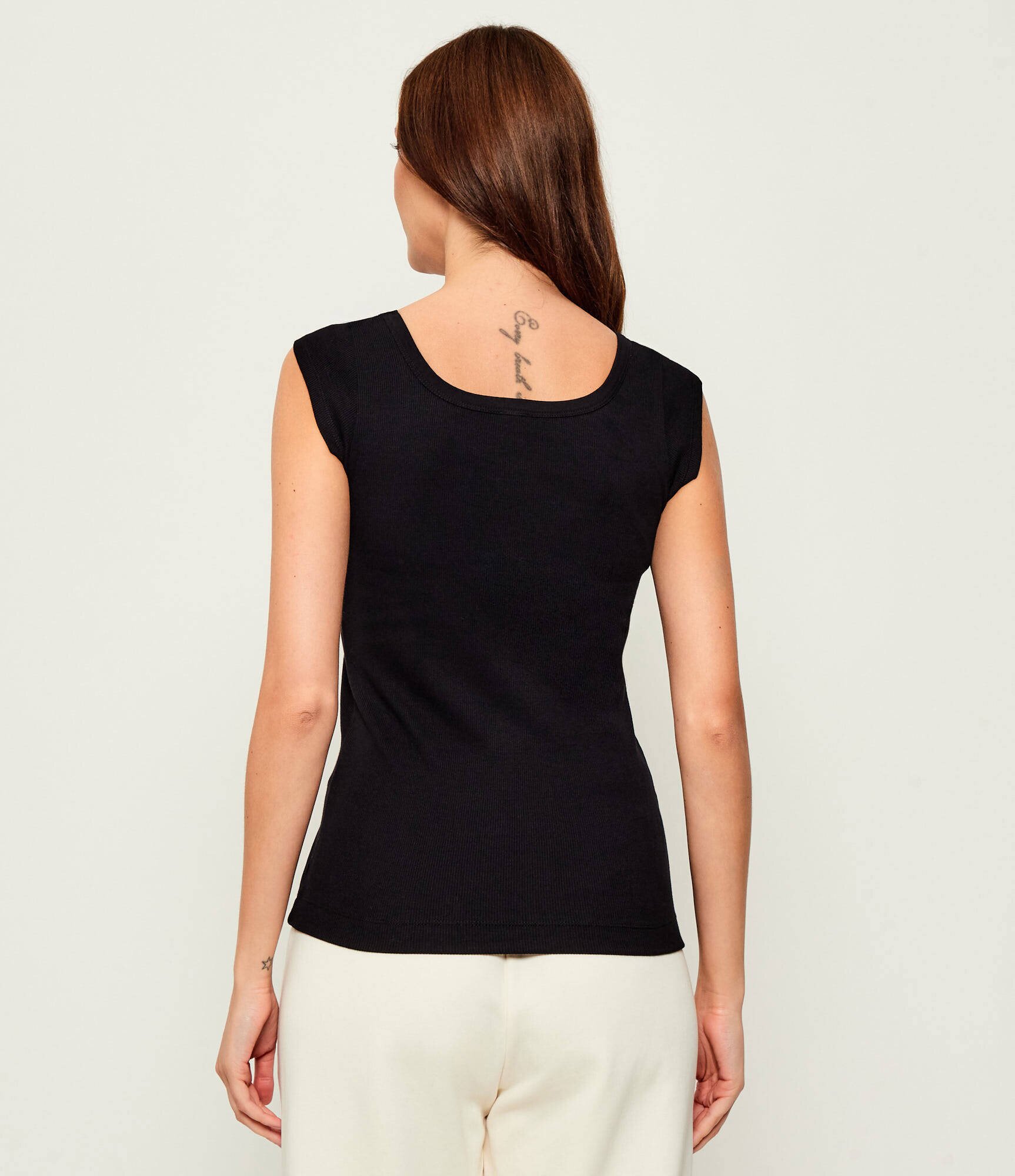 Pinko Bluză | Slim Fit