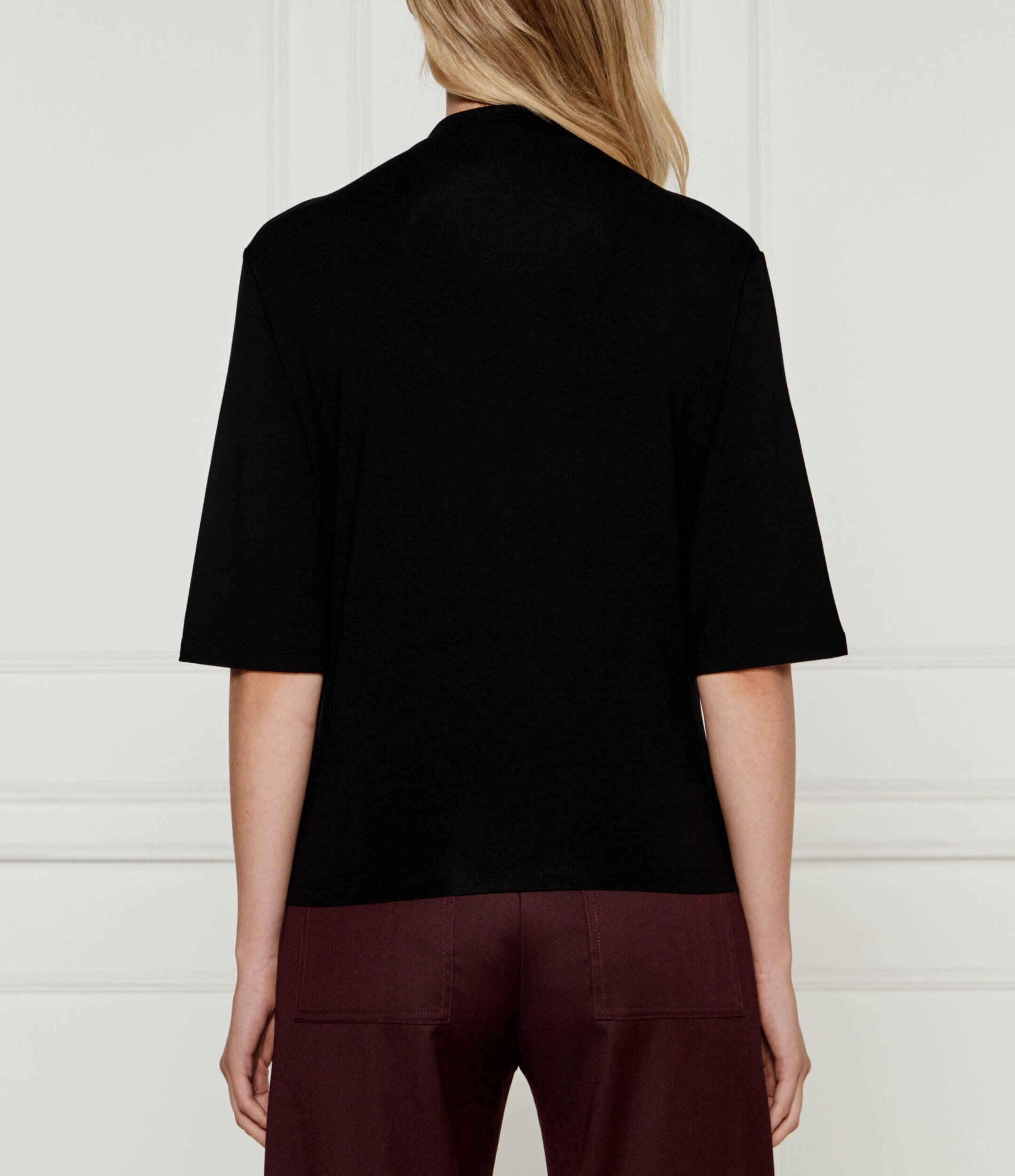 Pinko Bluză | Slim Fit