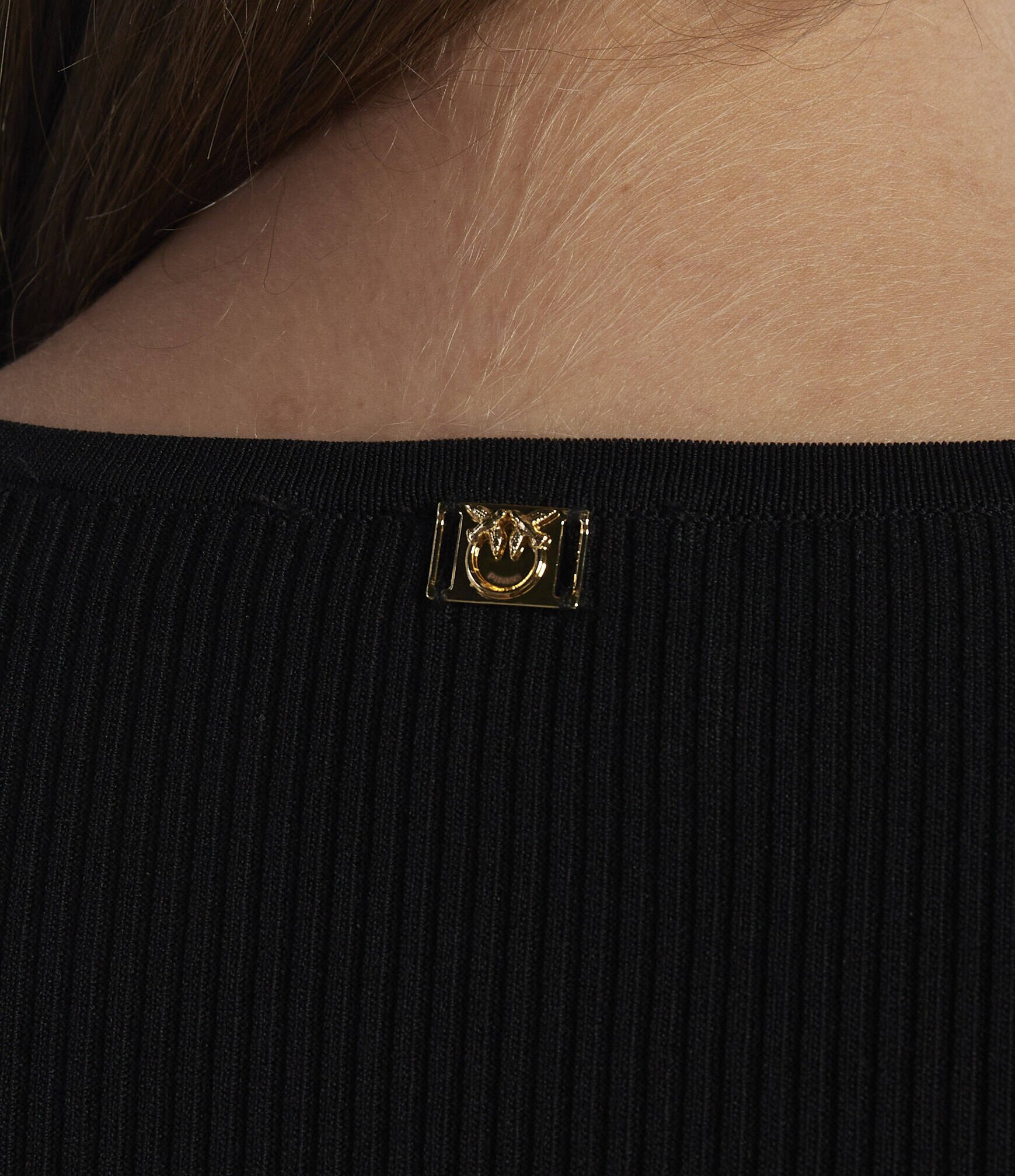 Pinko Bluză | Slim Fit
