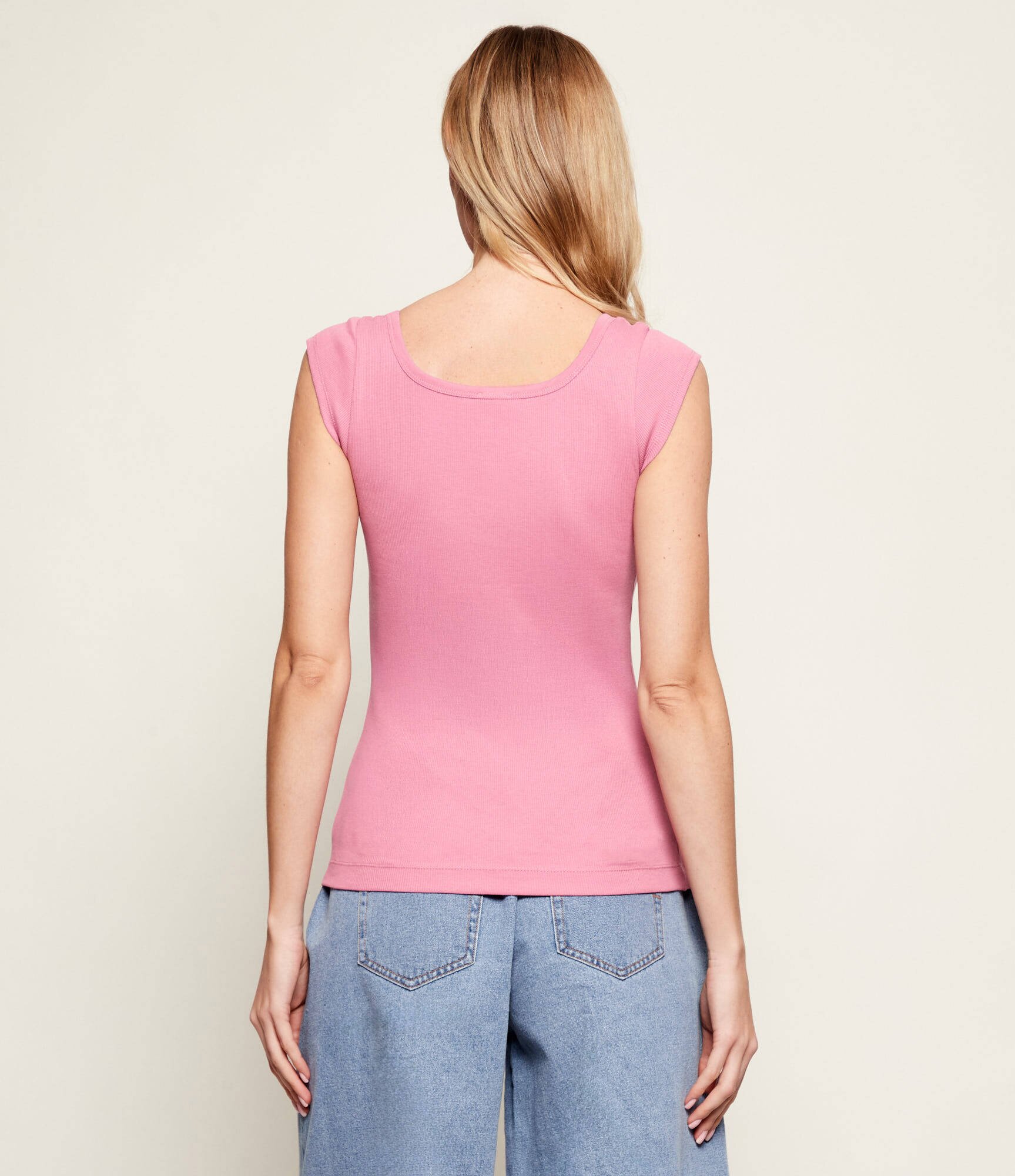 Pinko Bluză TENACE | Slim Fit