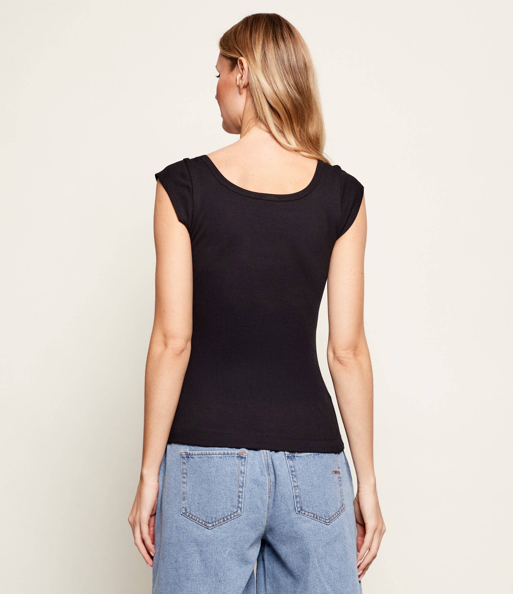 Pinko Bluză TENACE | Slim Fit