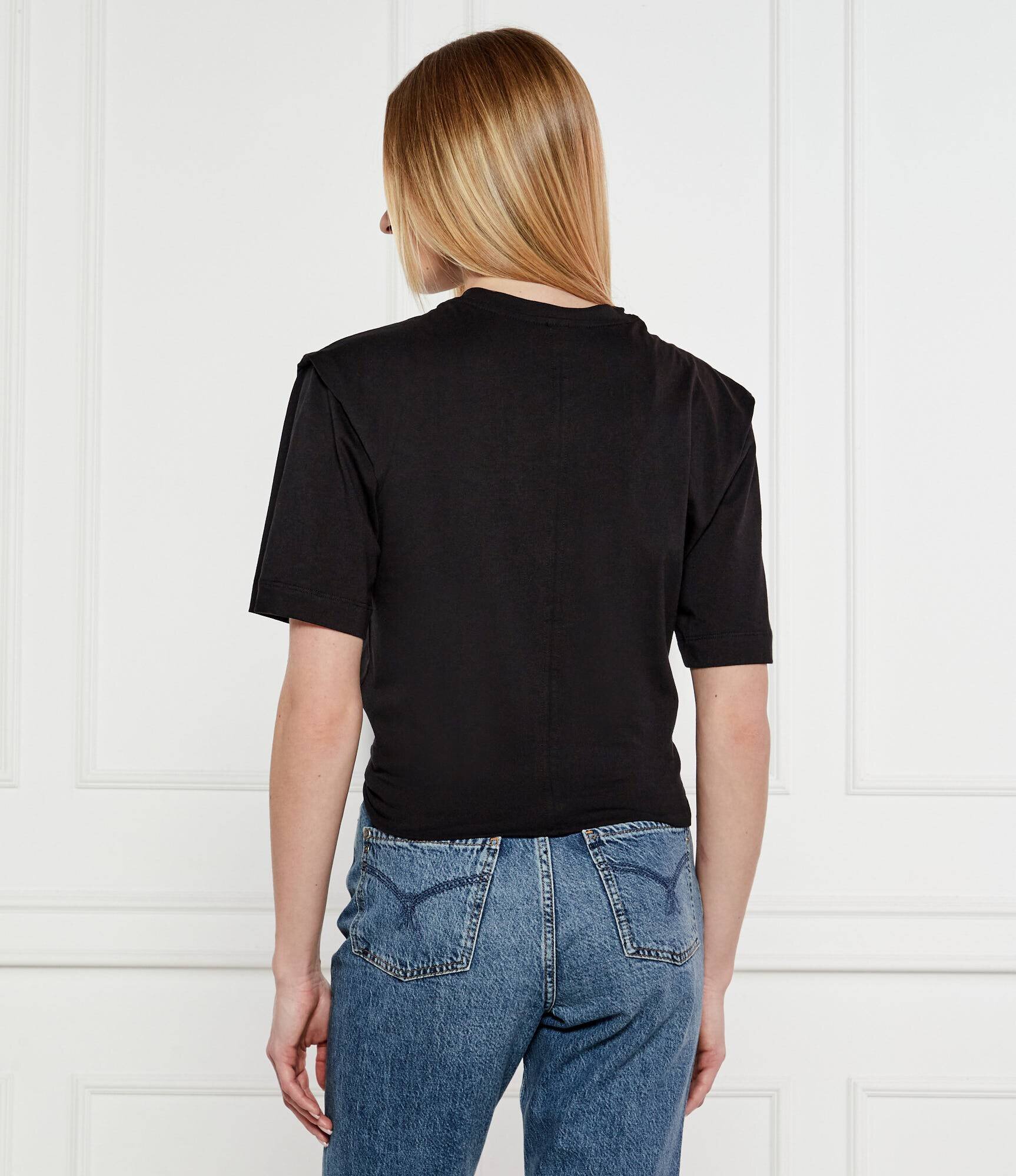 Pinko Bluză Tuca Tuca | regular fit