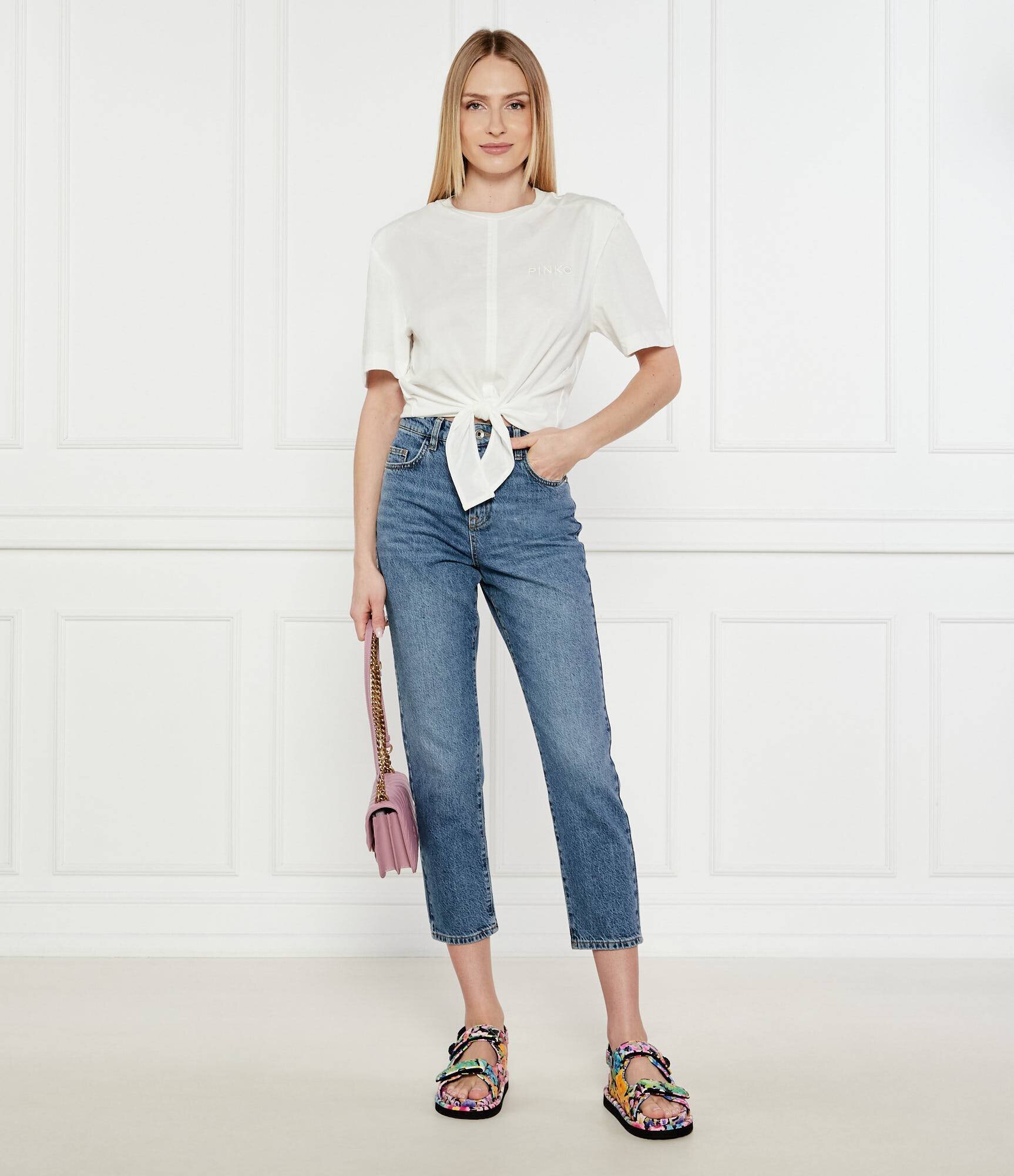 Pinko Bluză TucaTuca | regular fit