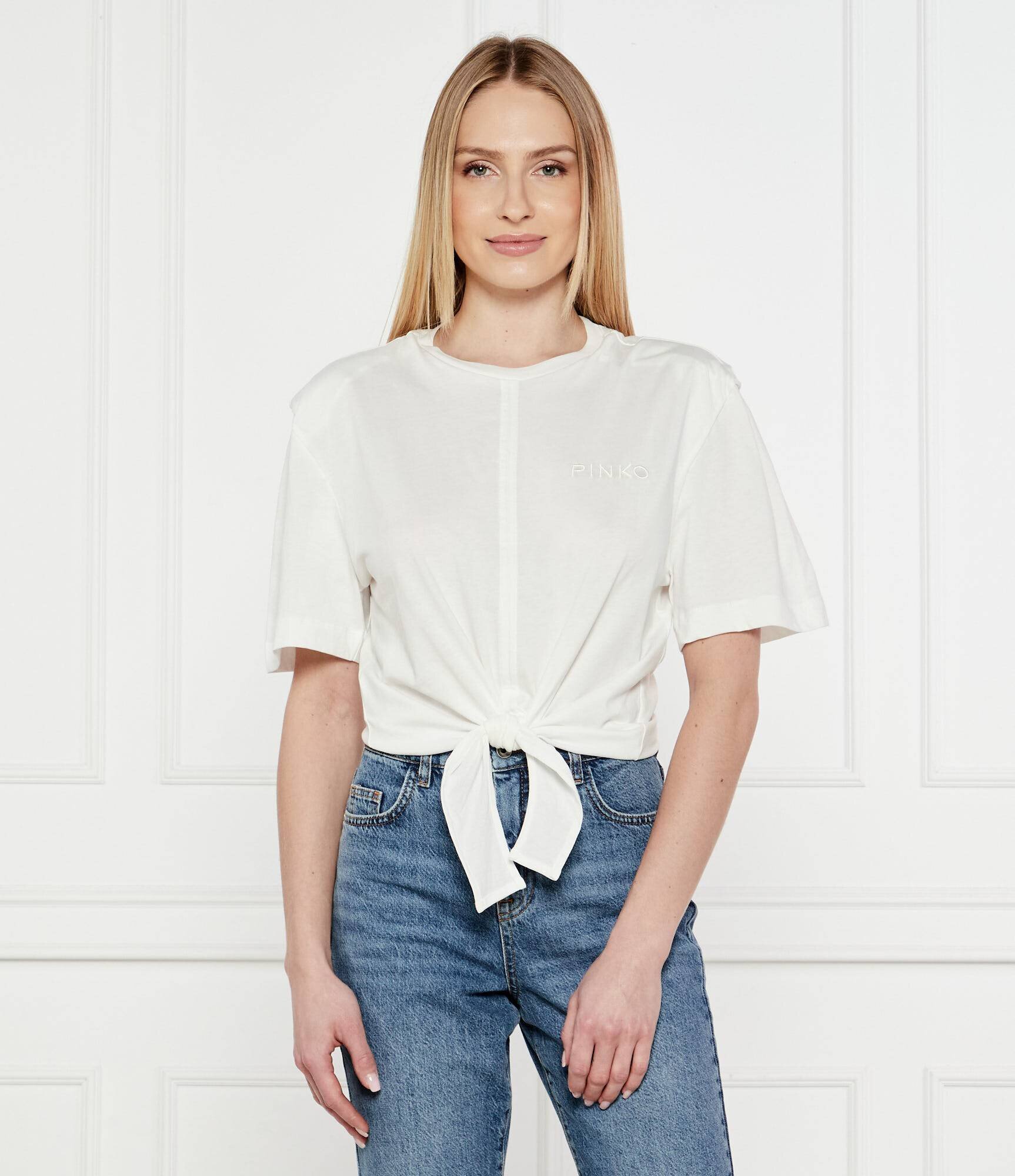 Pinko Bluză TucaTuca | regular fit