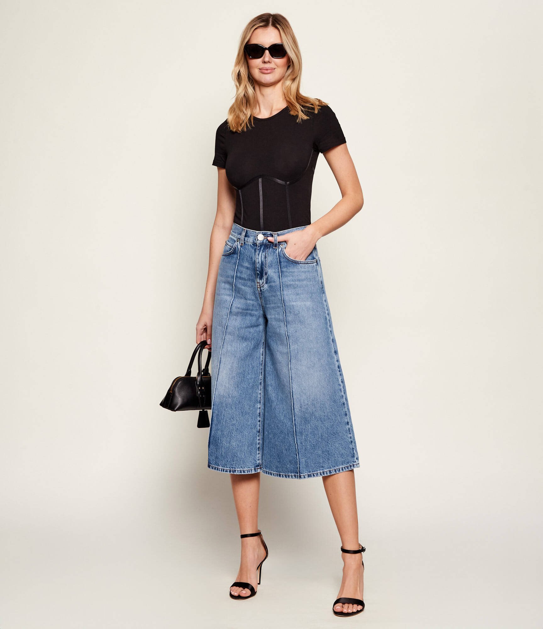 Pinko Body CORONAMENTO | Slim Fit