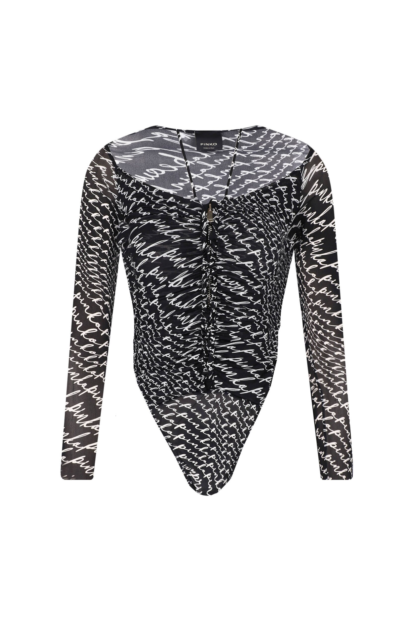 Pinko Body | regular fit