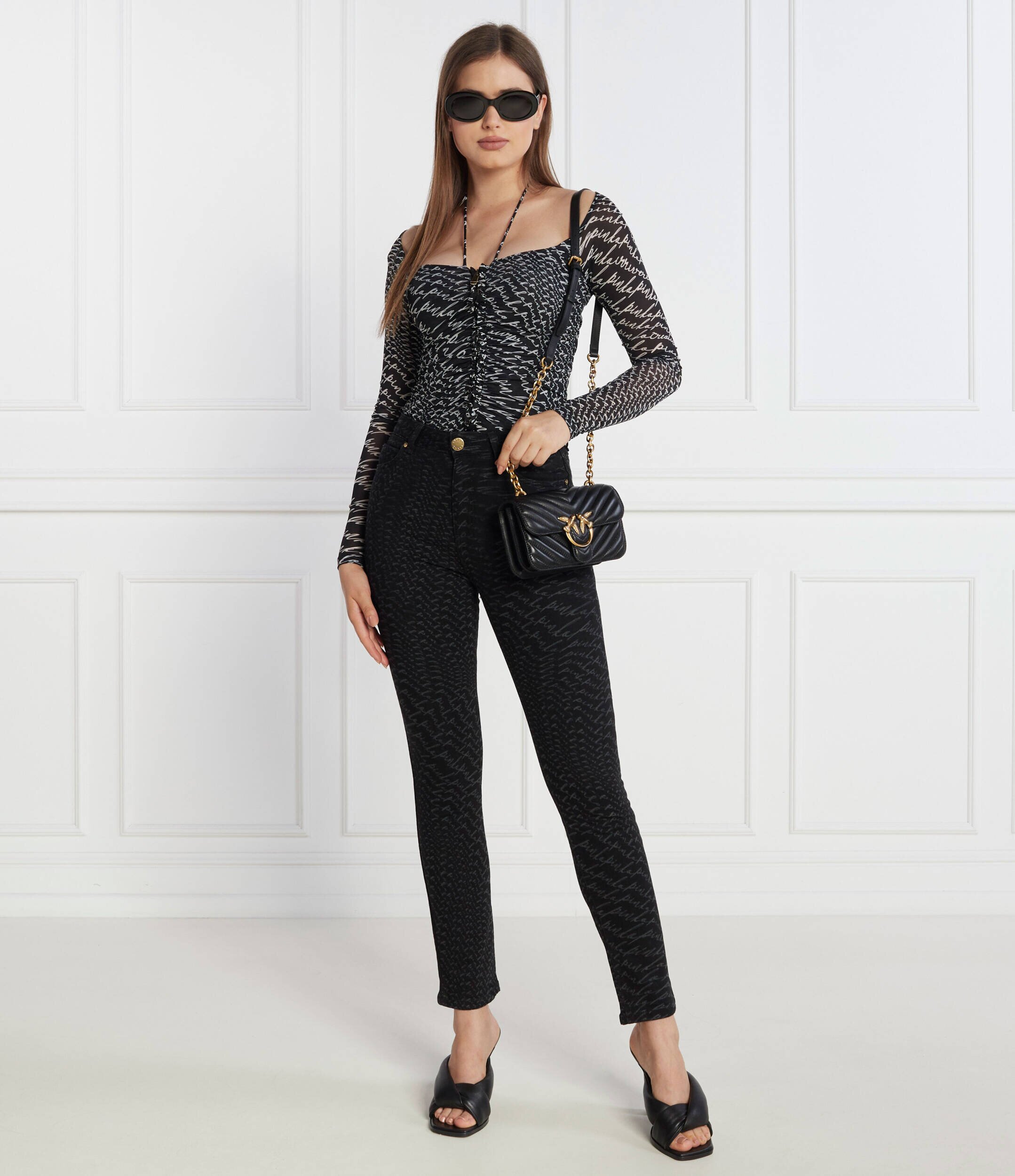 Pinko Body | regular fit