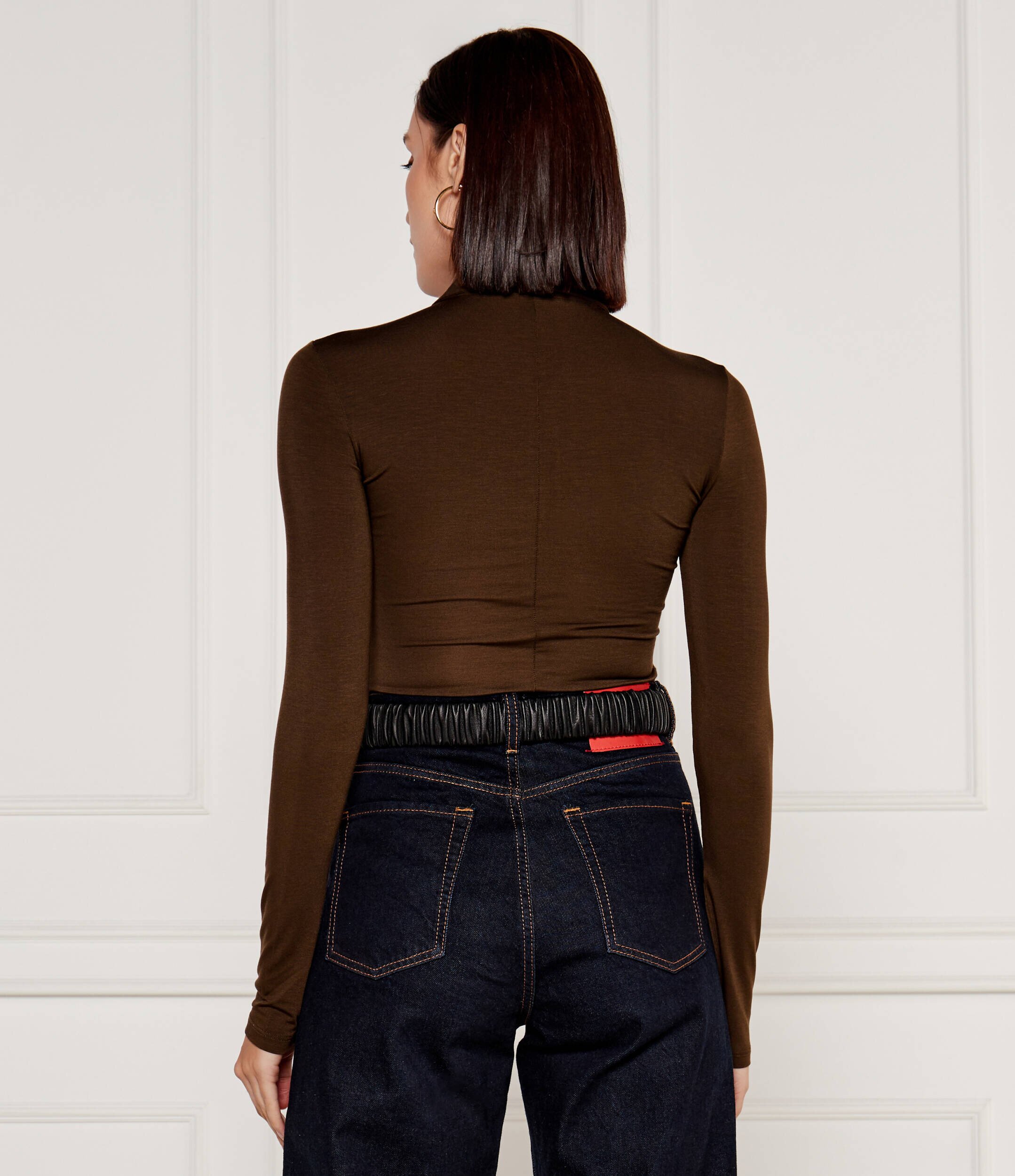Pinko Body | Slim Fit