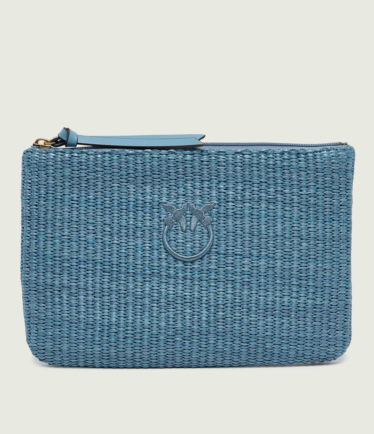 Pinko Borsetă Flat Horizontal Mini