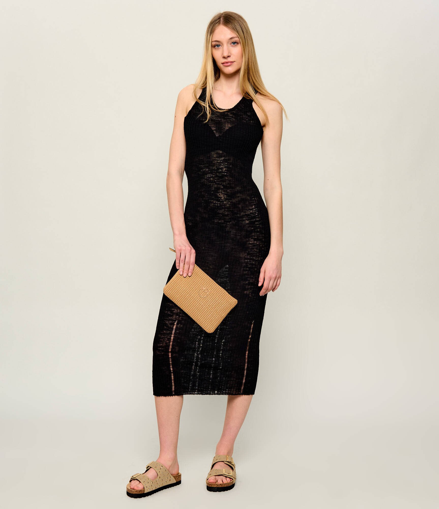 Pinko Borsetă POCHETTE
