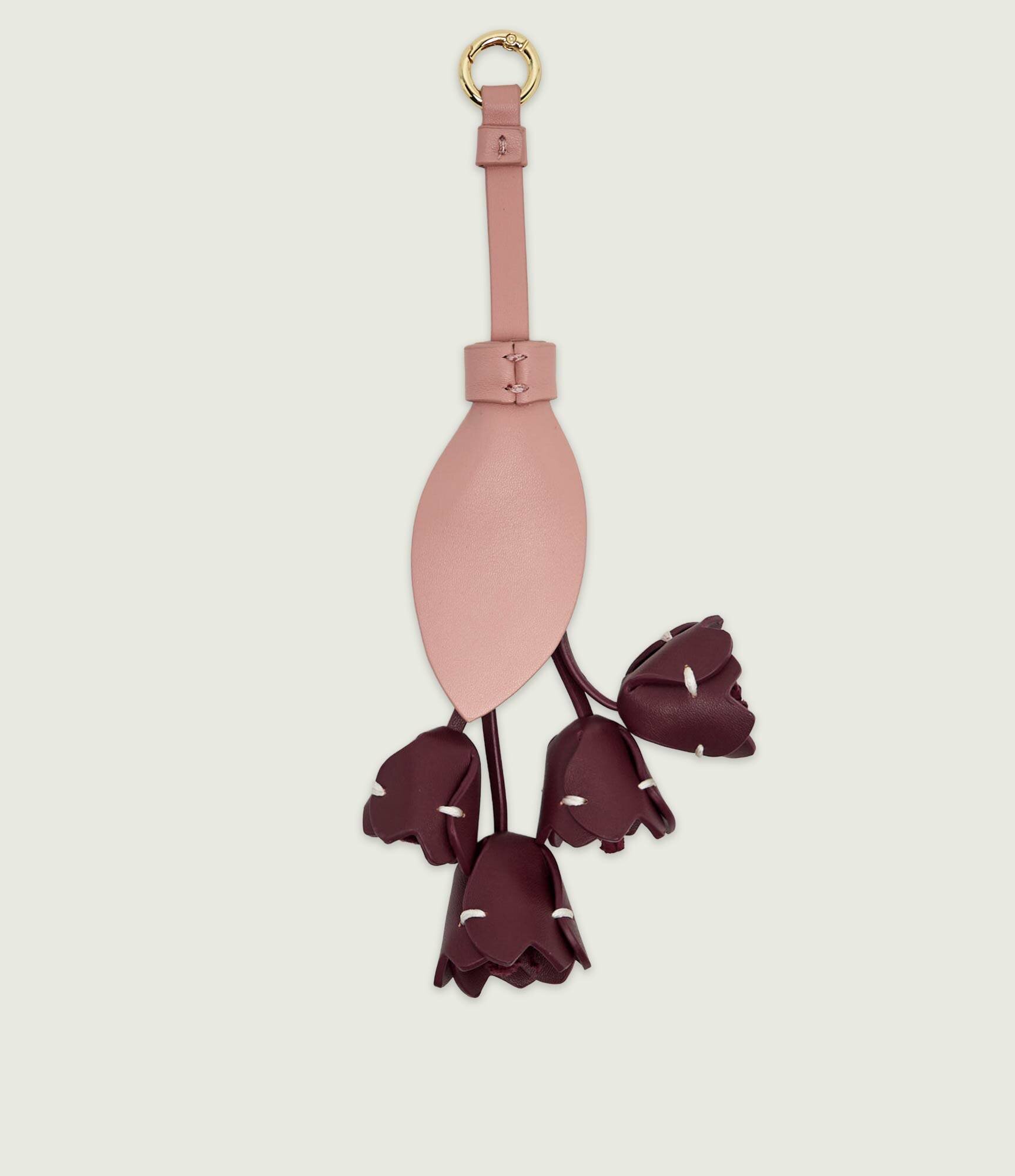 Pinko Breloc Tulip