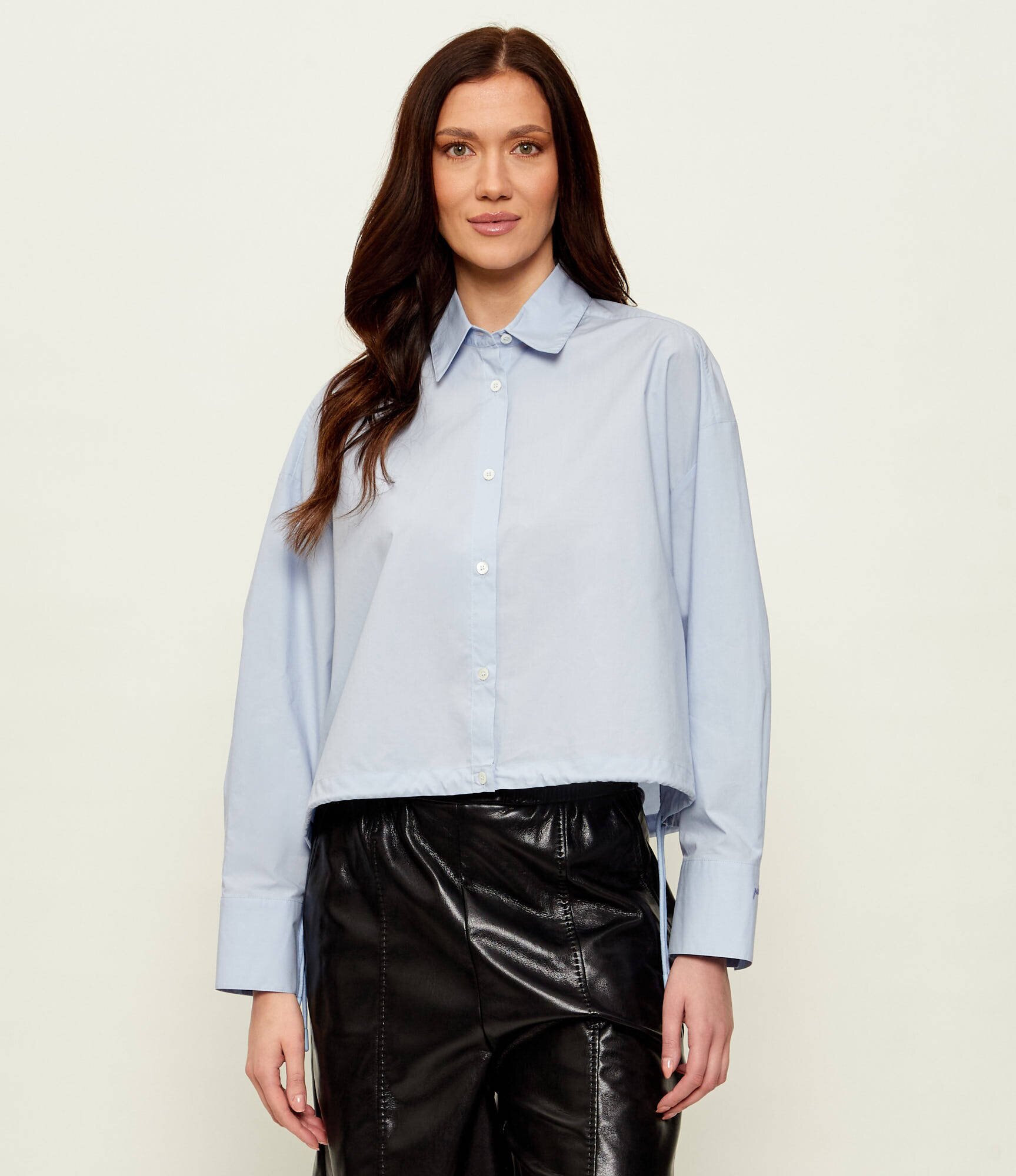 Pinko Cămașă CAMMIE | Oversize fit