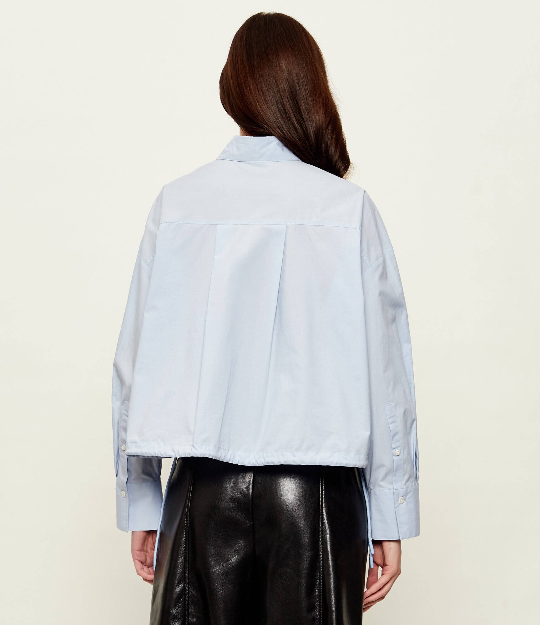 Pinko Cămașă CAMMIE | Oversize fit
