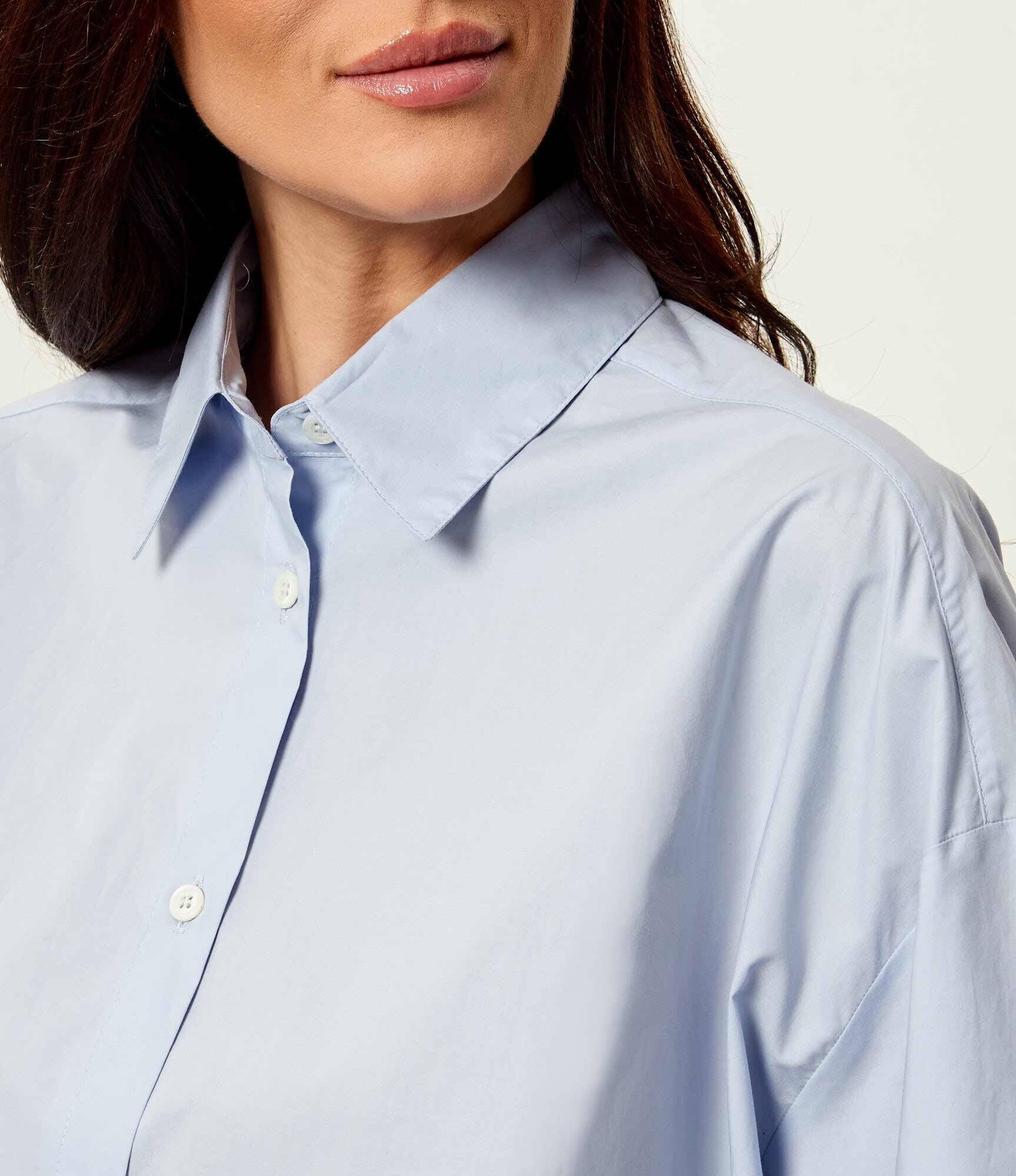Pinko Cămașă CAMMIE | Oversize fit