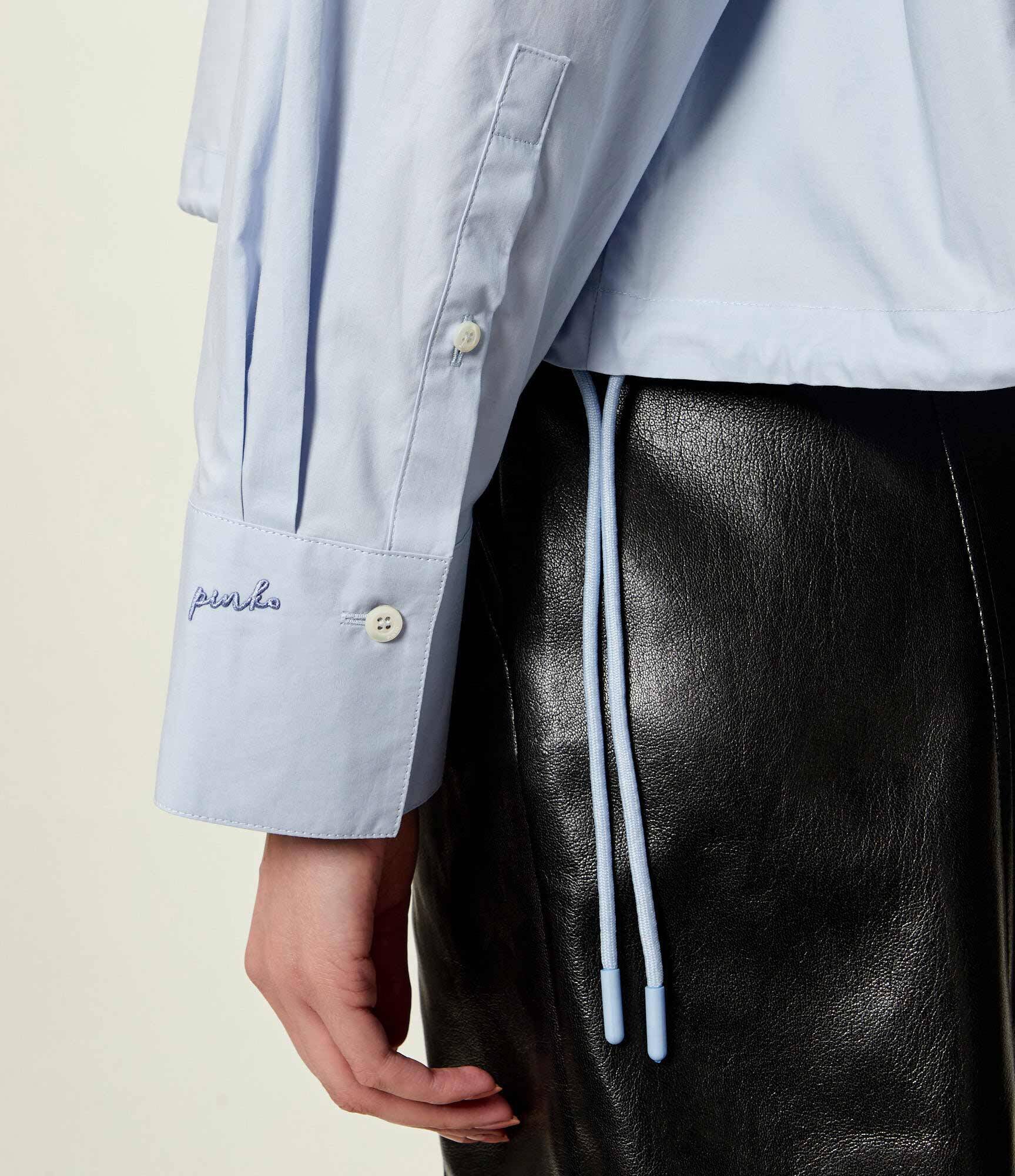 Pinko Cămașă CAMMIE | Oversize fit
