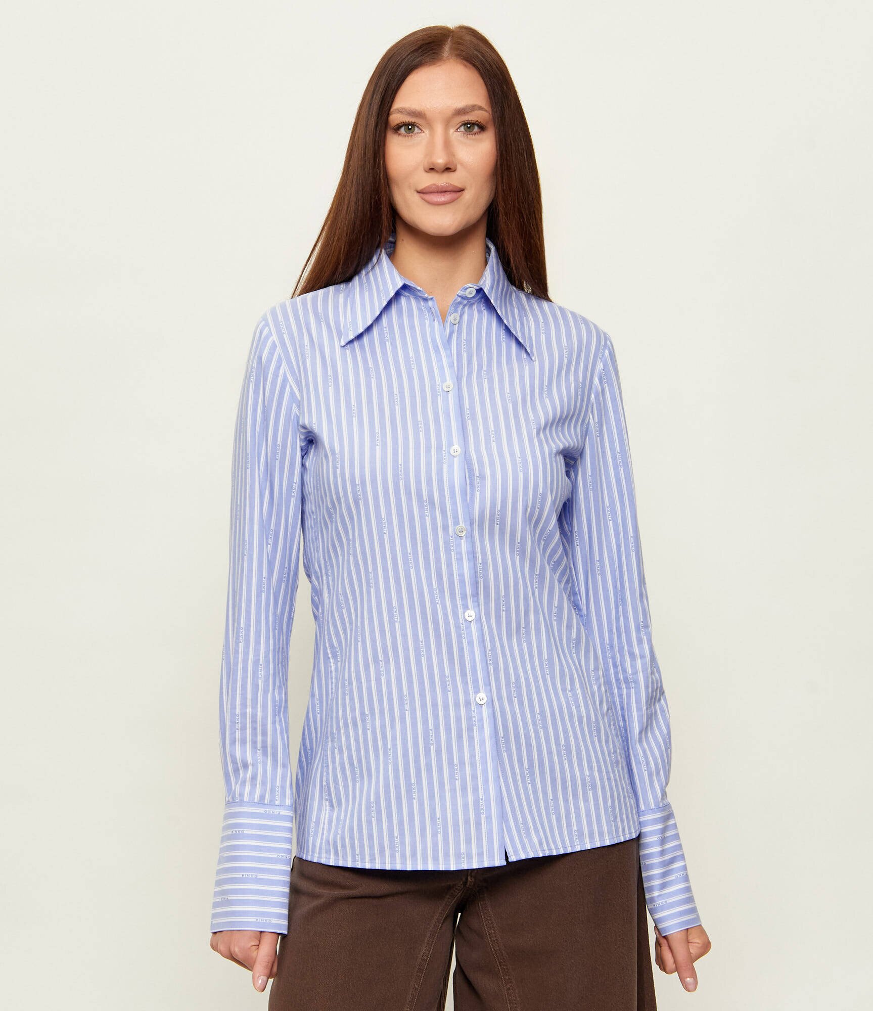 Pinko Cămașă CATHLEEN | regular fit