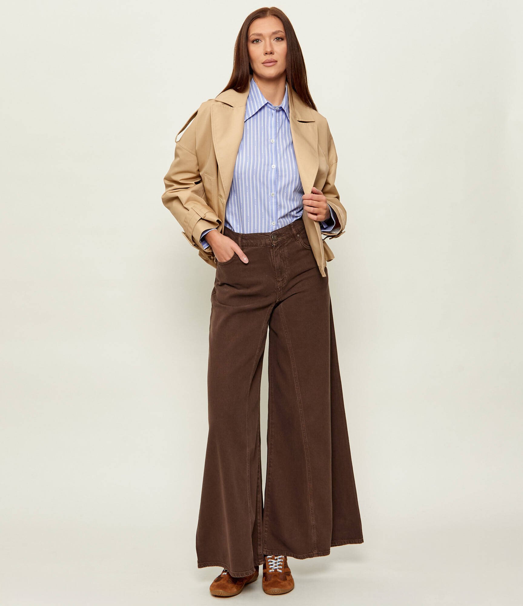 Pinko Cămașă CATHLEEN | regular fit