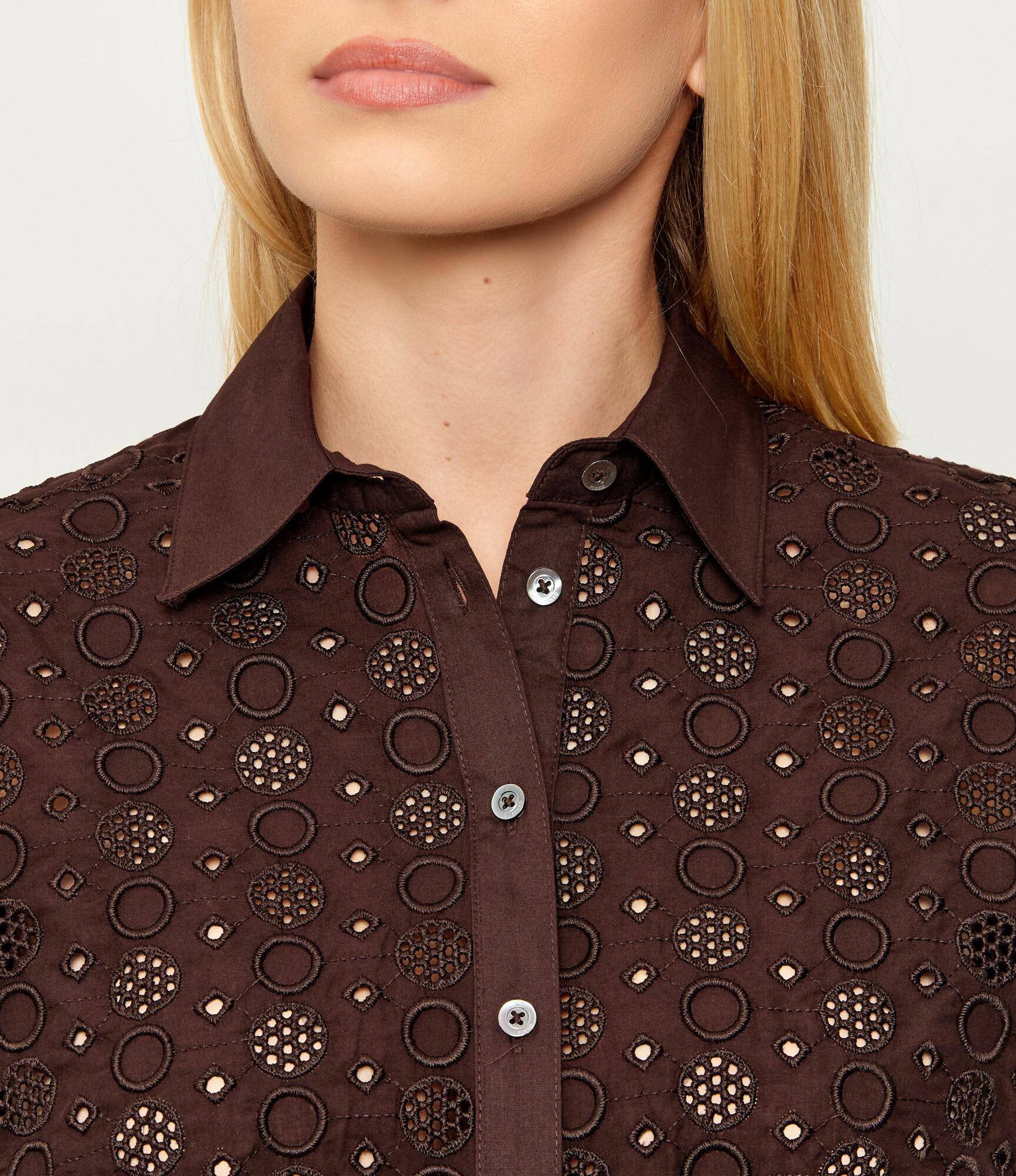Pinko Cămașă CHARITA | Cropped Fit