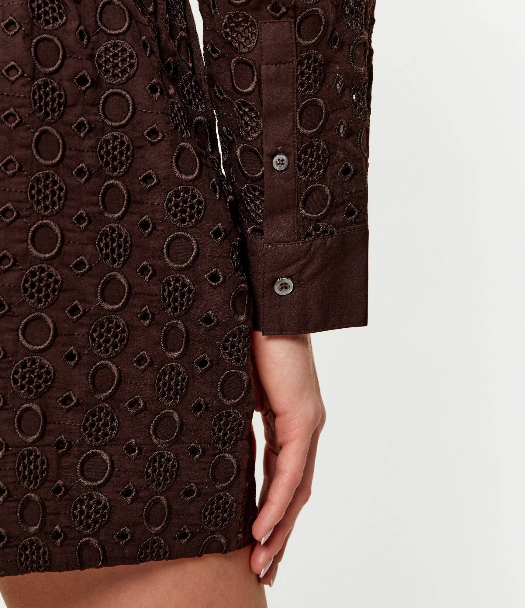 Pinko Cămașă CHARITA | Cropped Fit