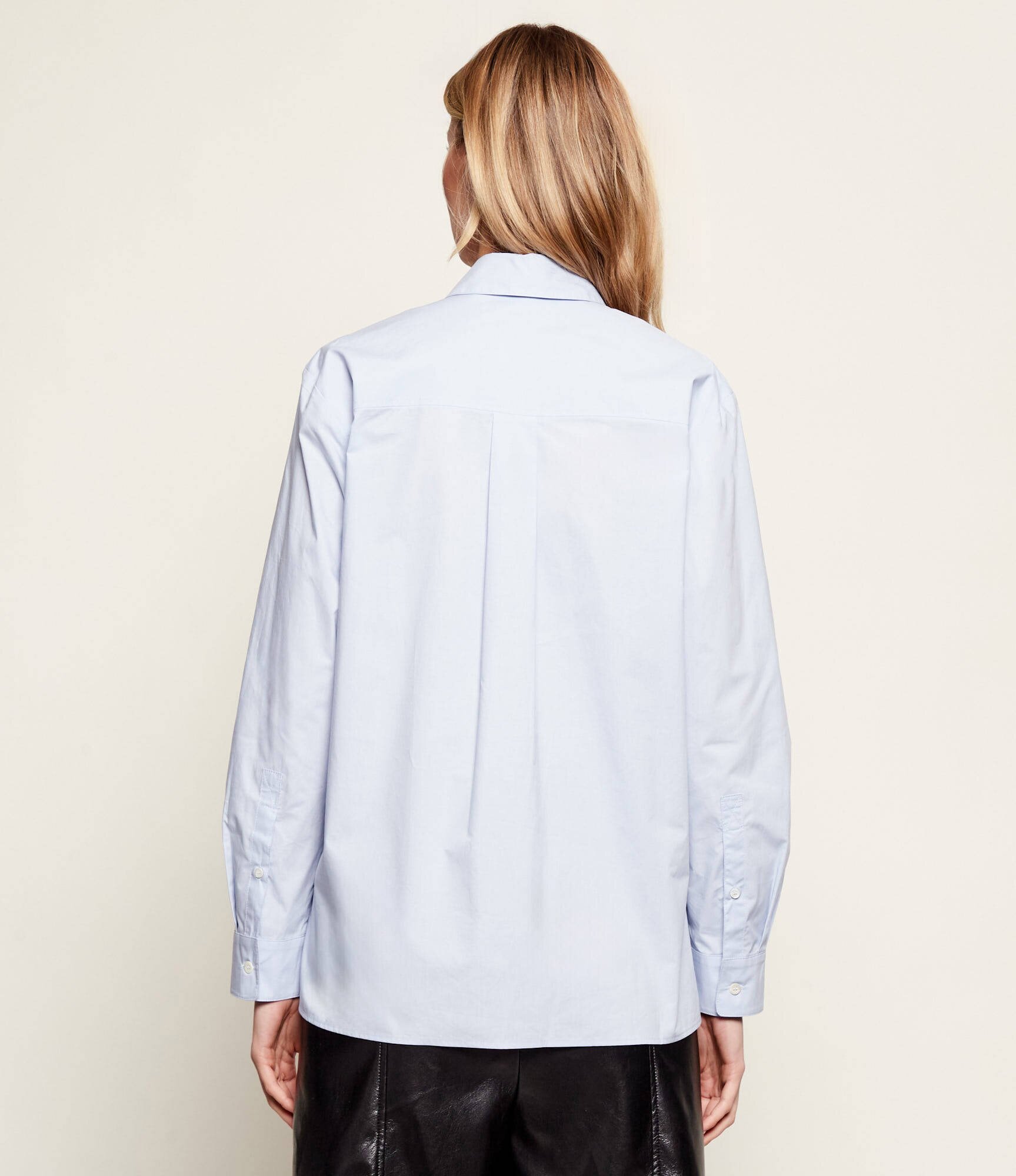 Pinko Cămașă CONNIE | Relaxed fit