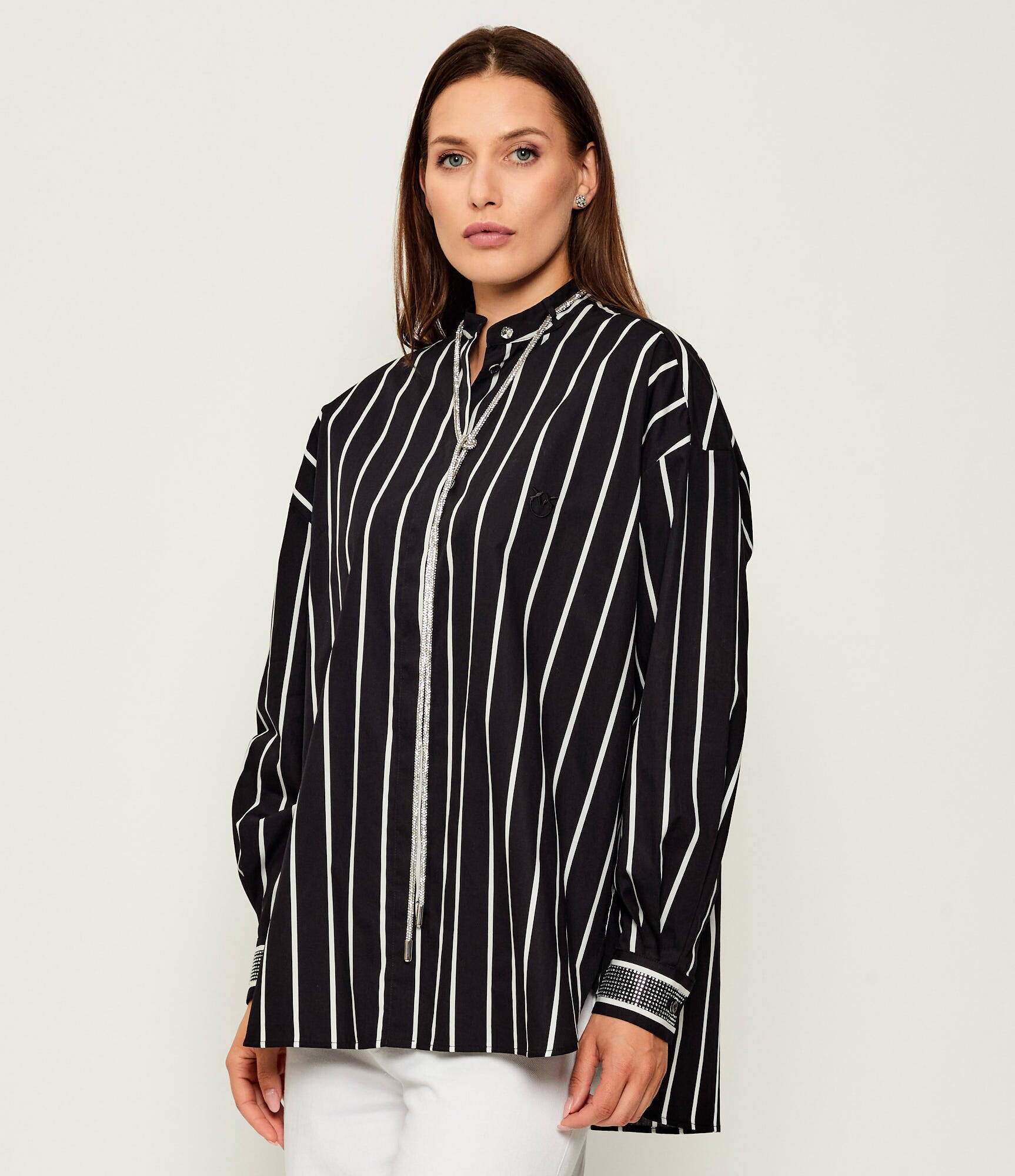 Pinko Cămașă CRESCENZA | Loose fit