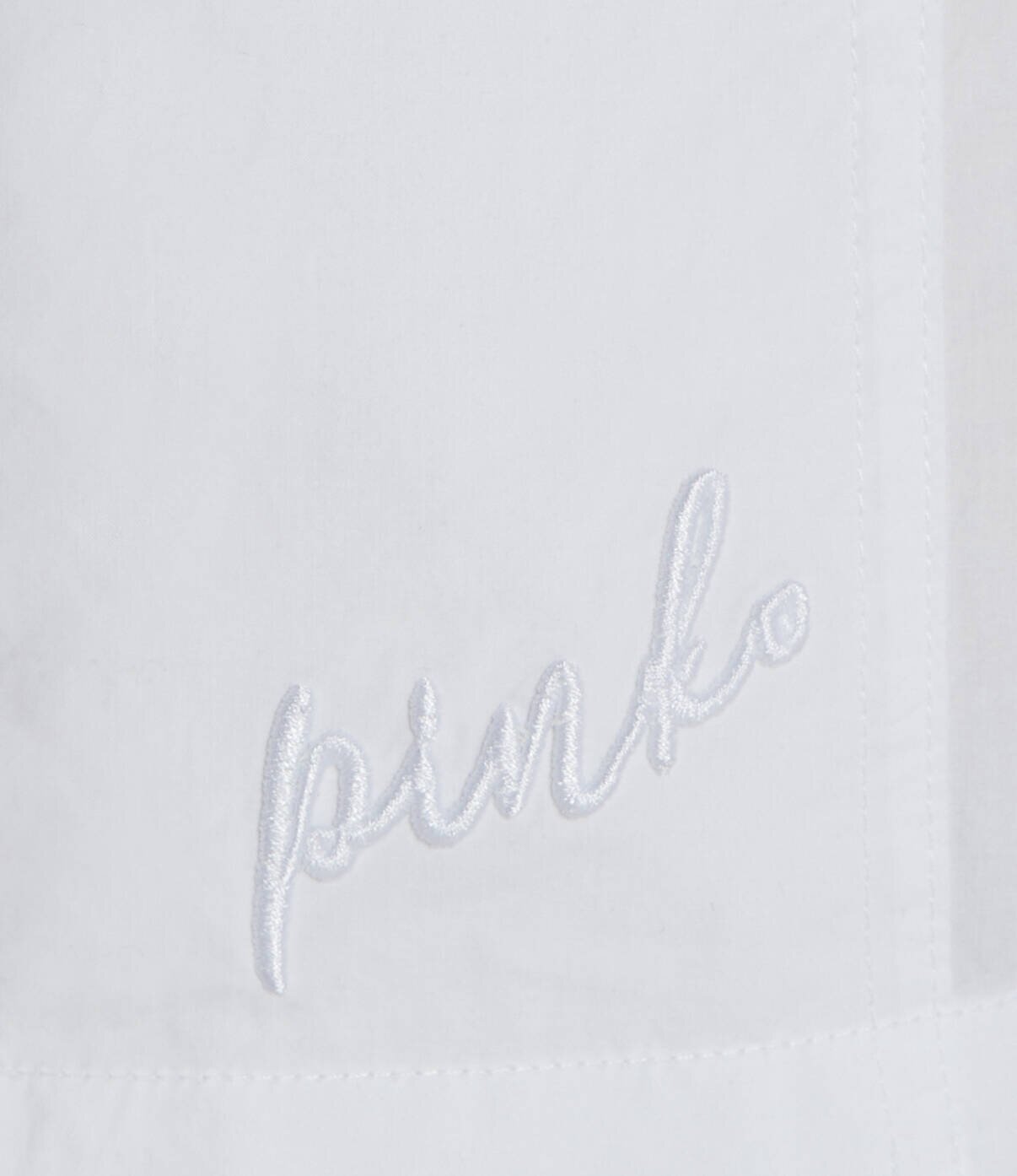 Pinko Cămașă | Cropped Fit