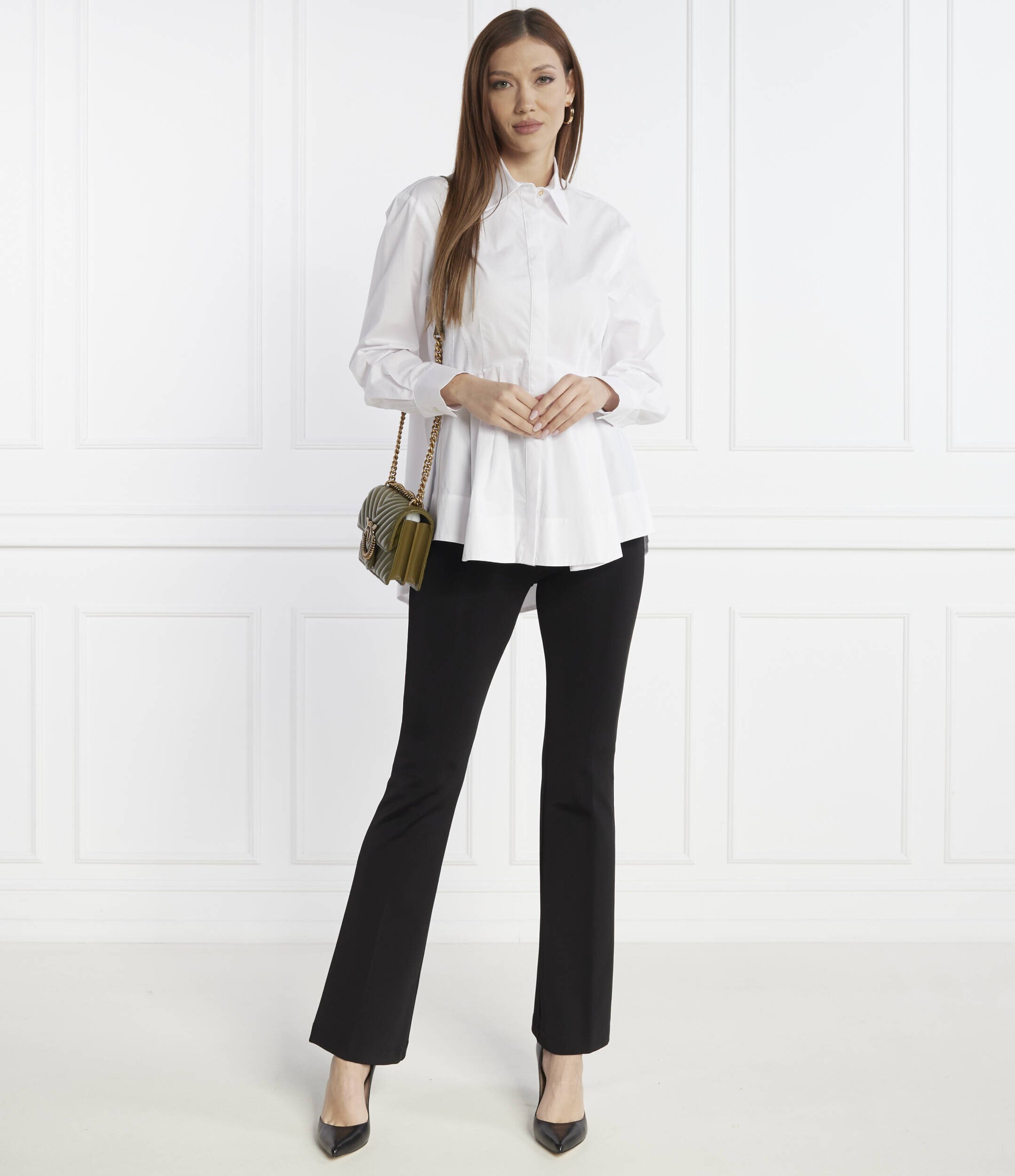 Pinko Cămașă | Oversize fit