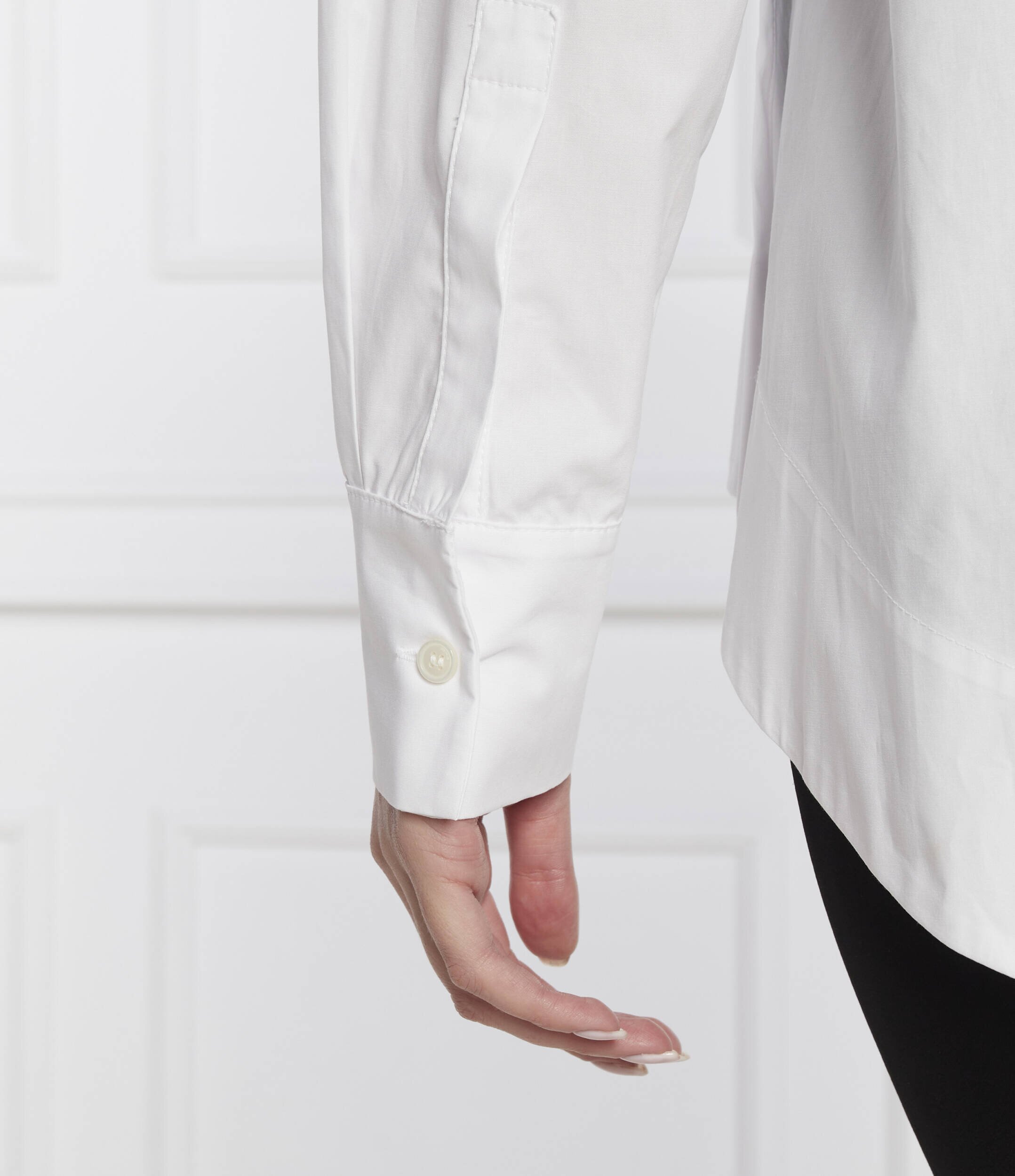 Pinko Cămașă | Oversize fit