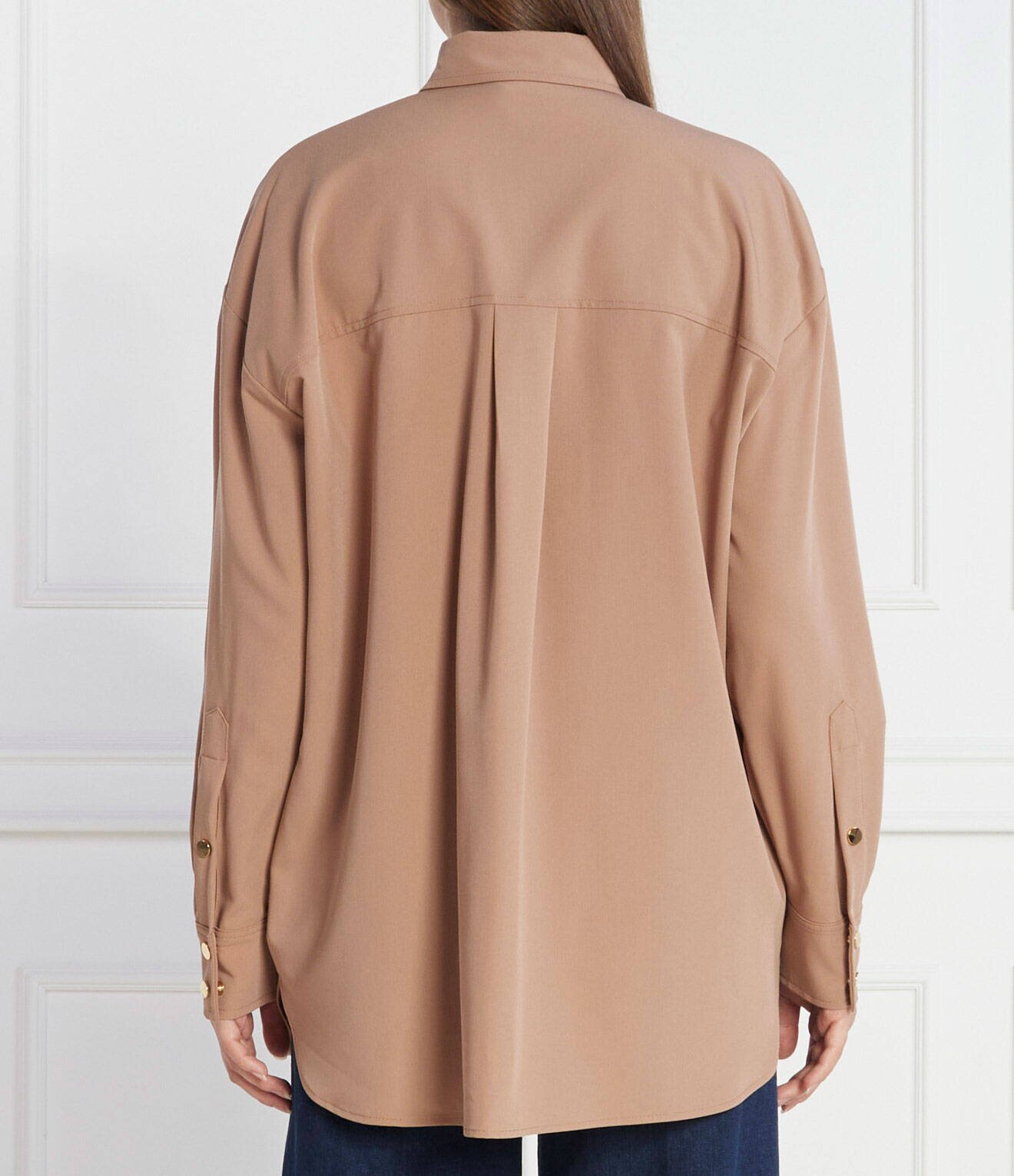 Pinko Cămașă | Oversize fit
