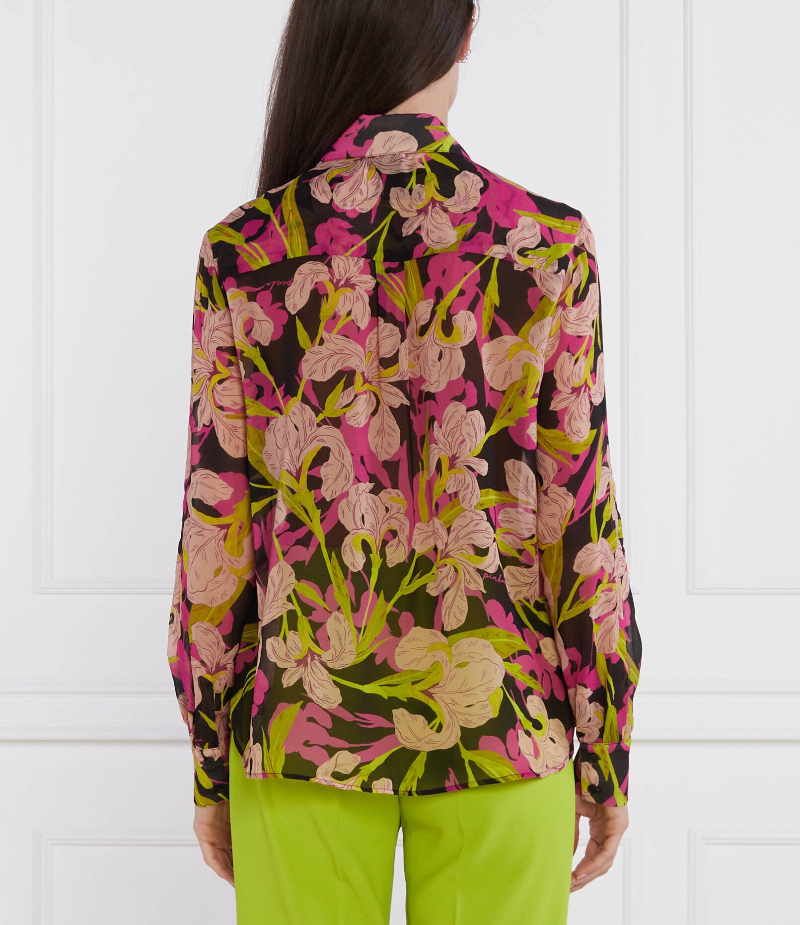 Pinko Cămașă | Regular Fit