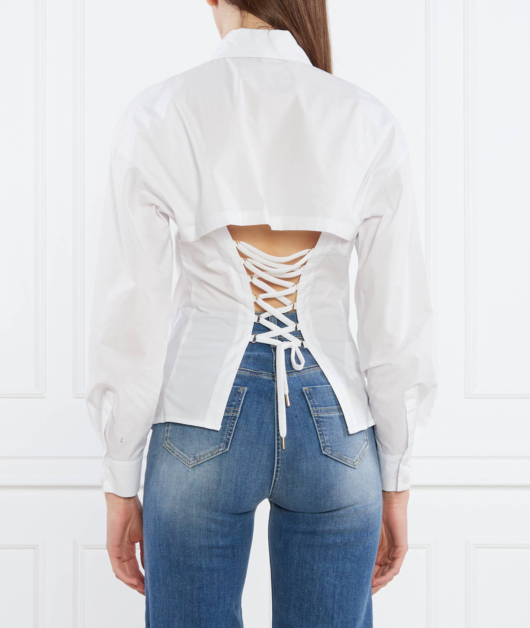 Pinko Cămașă | Slim Fit