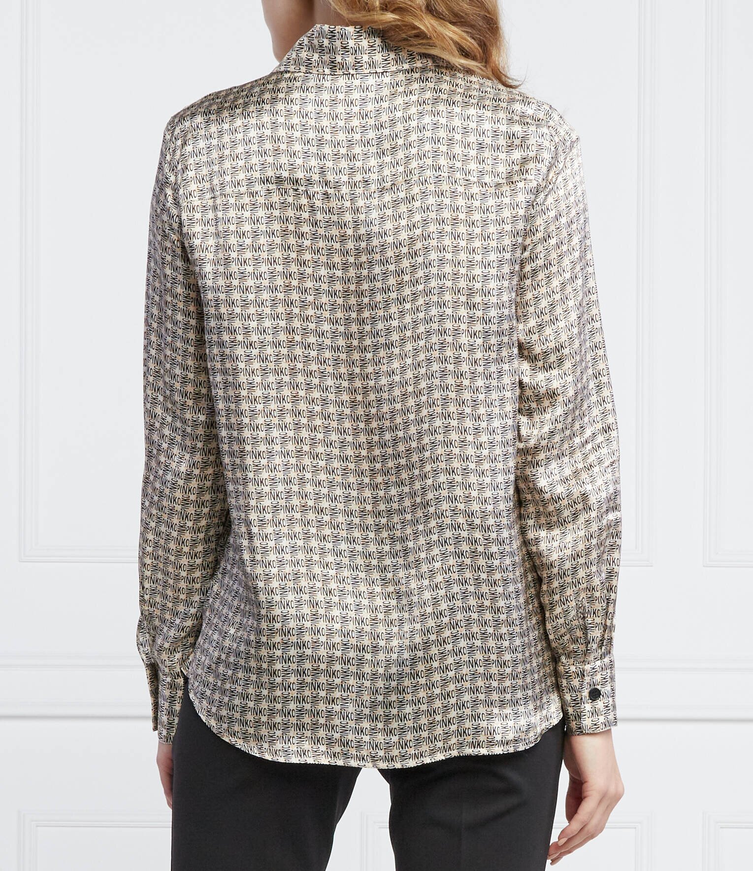 Pinko Cămașă SMORZARE | Regular Fit