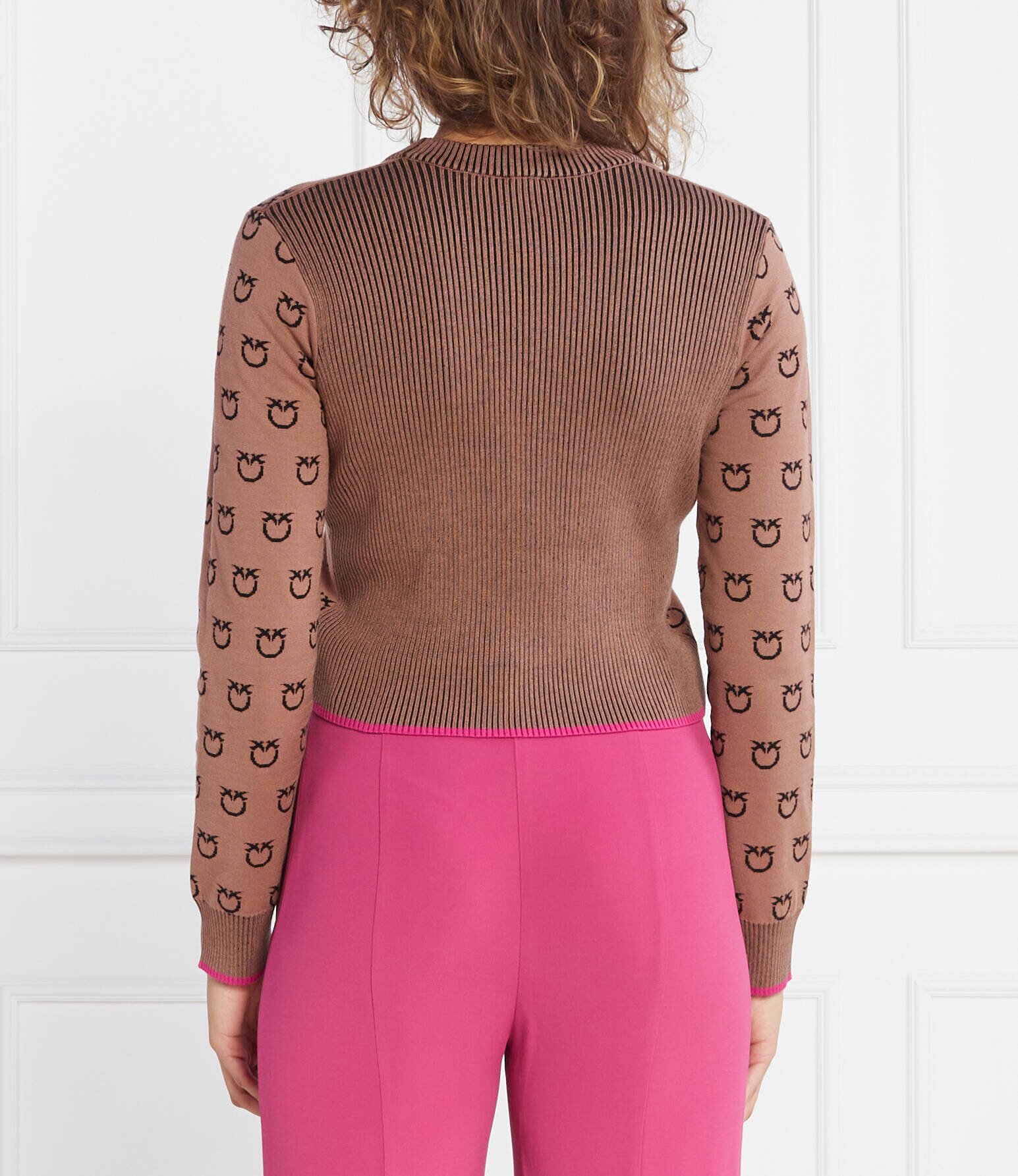 Pinko Cardigan | Regular Fit